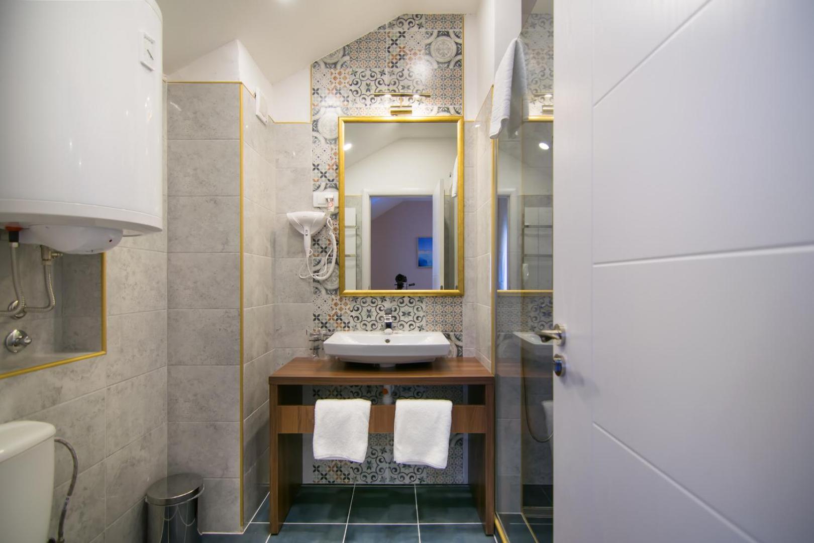 Luxury Rooms Velika Skadarlija