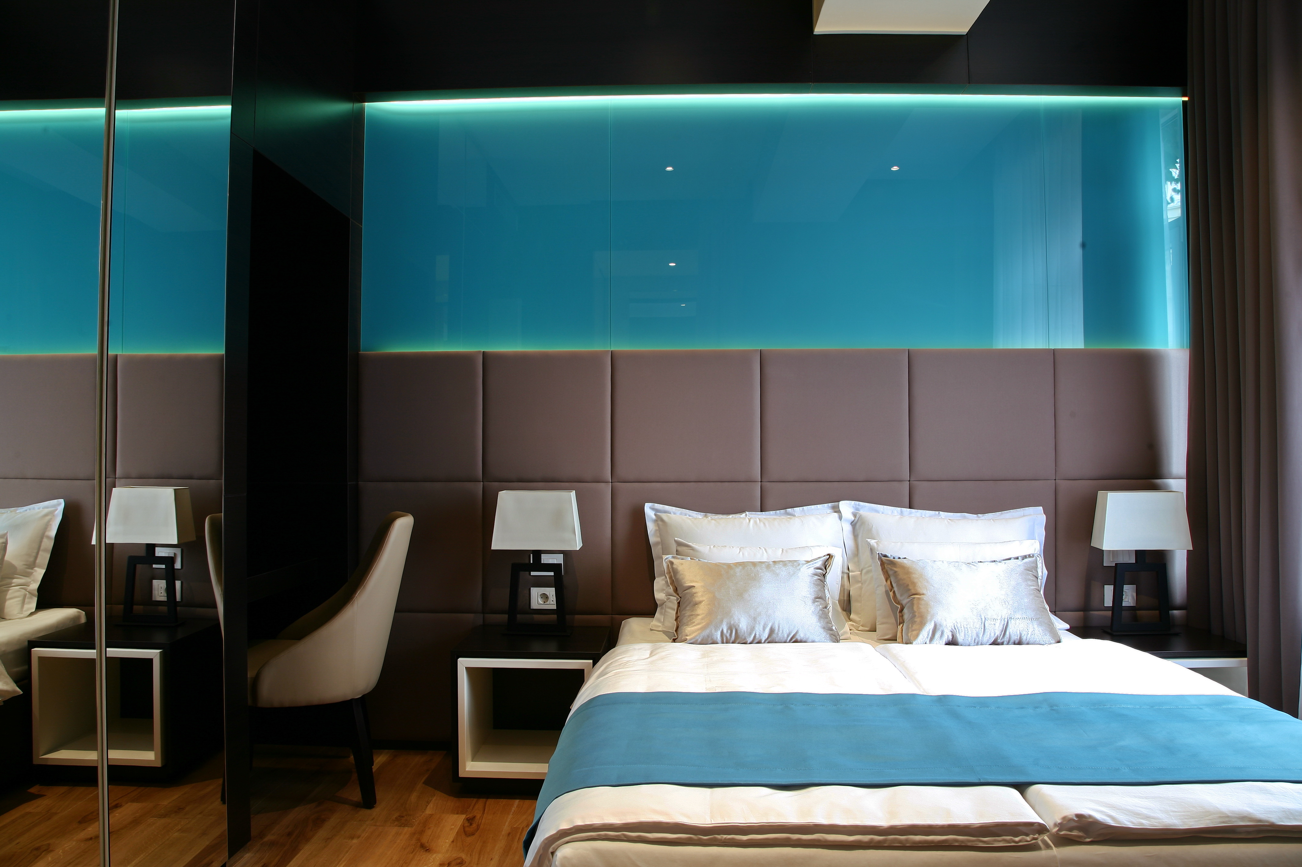 Maccani Luxury Suites