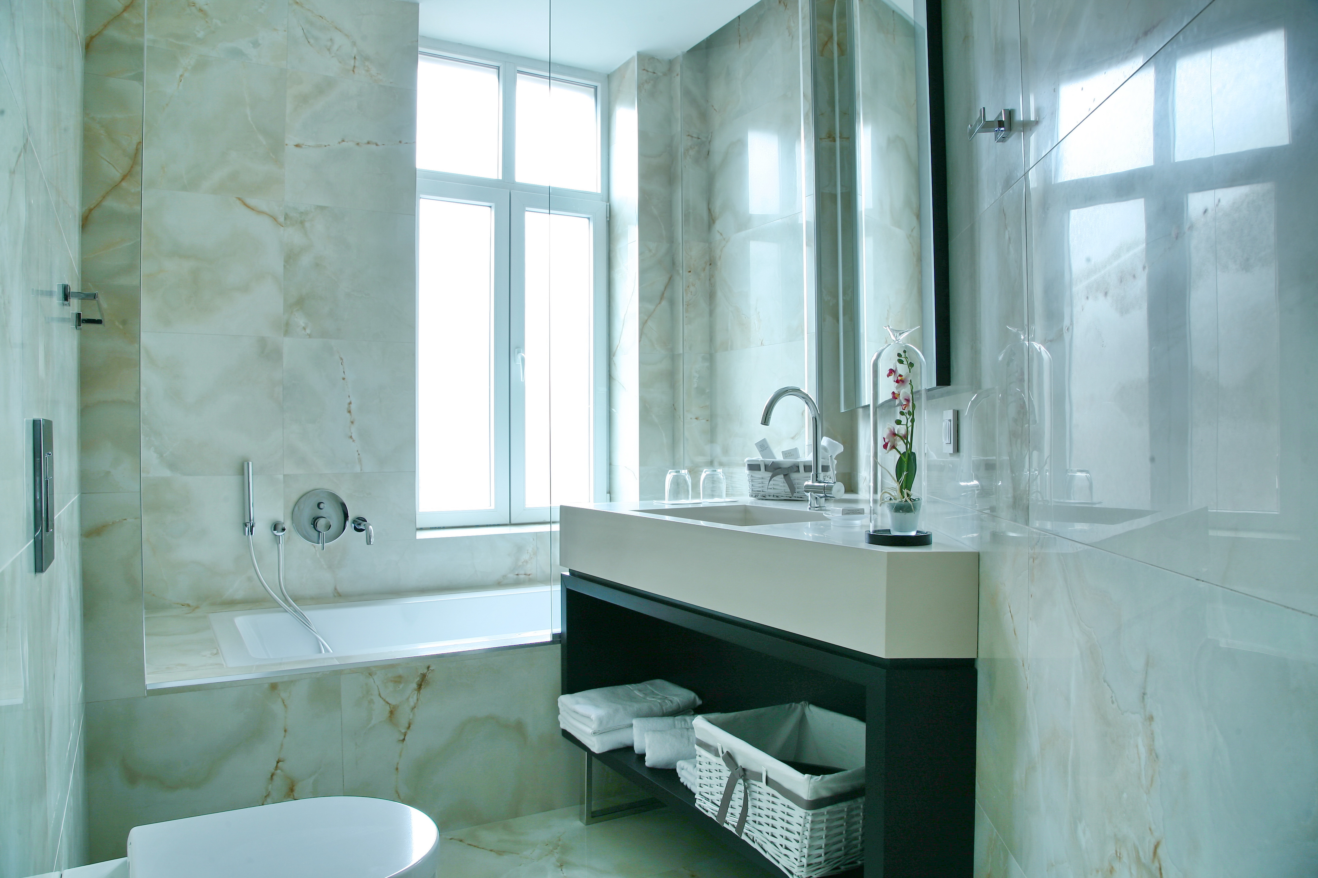 Maccani Luxury Suites