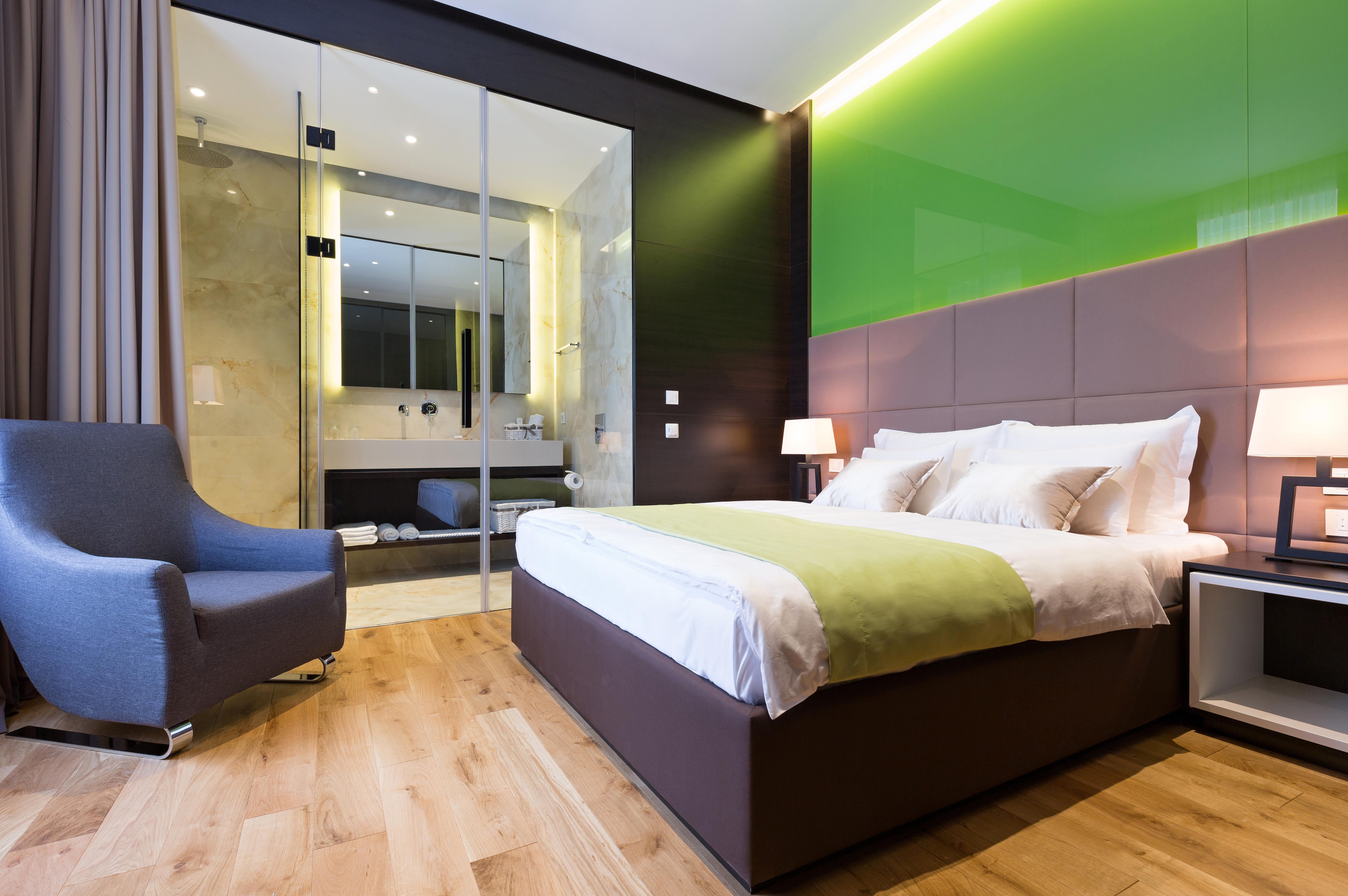 Maccani Luxury Suites