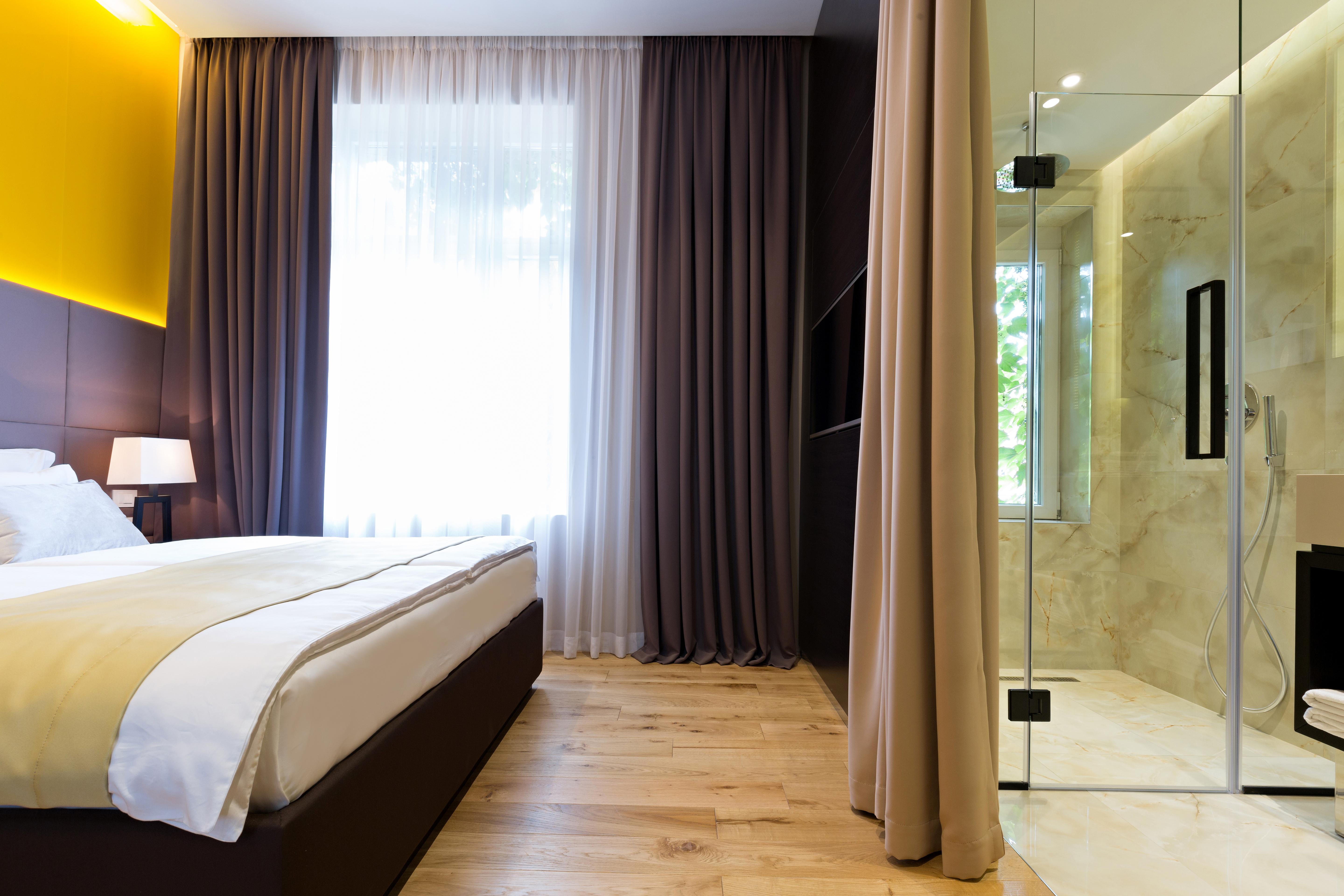 Maccani Luxury Suites