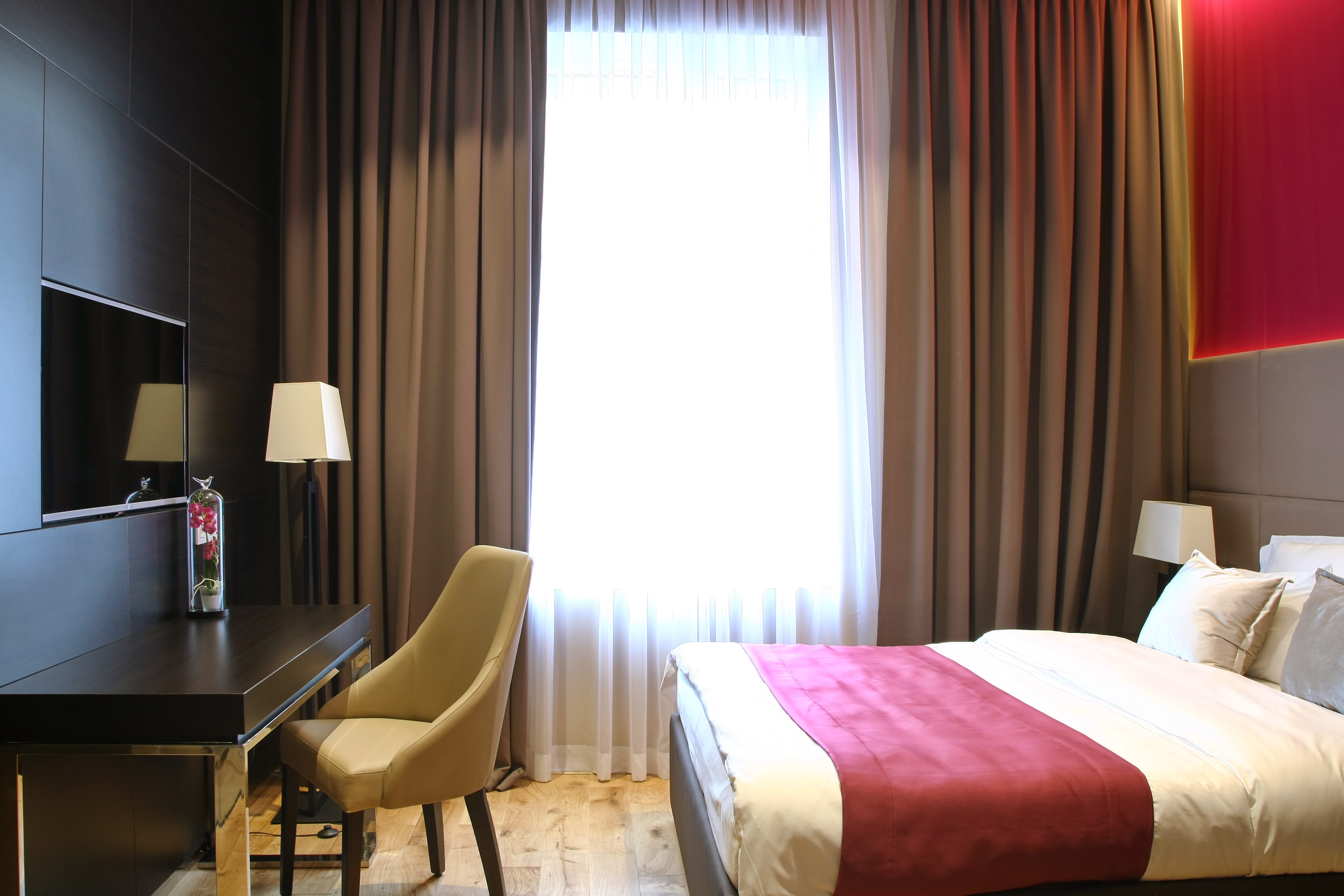 Maccani Luxury Suites
