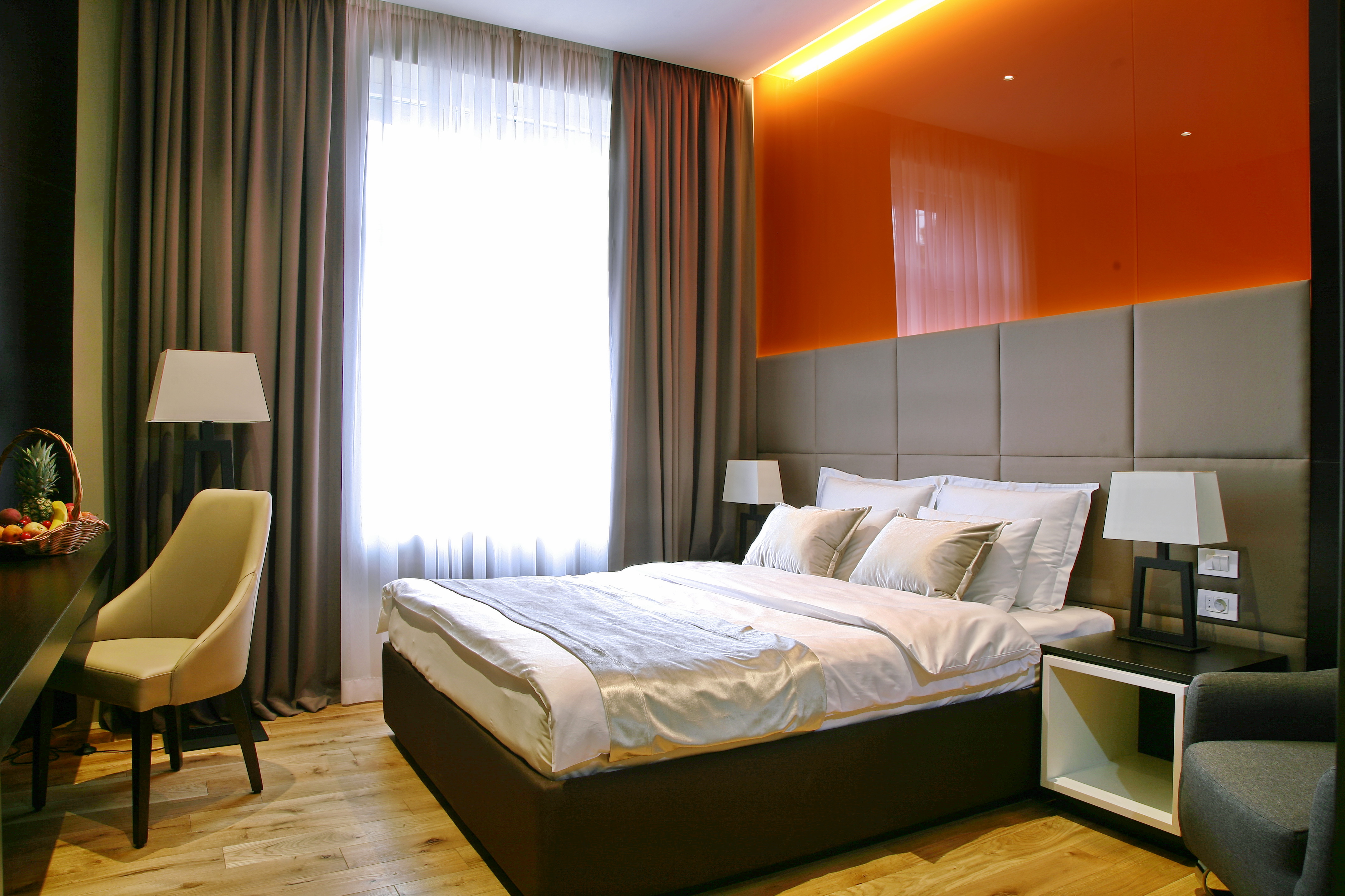 Maccani Luxury Suites