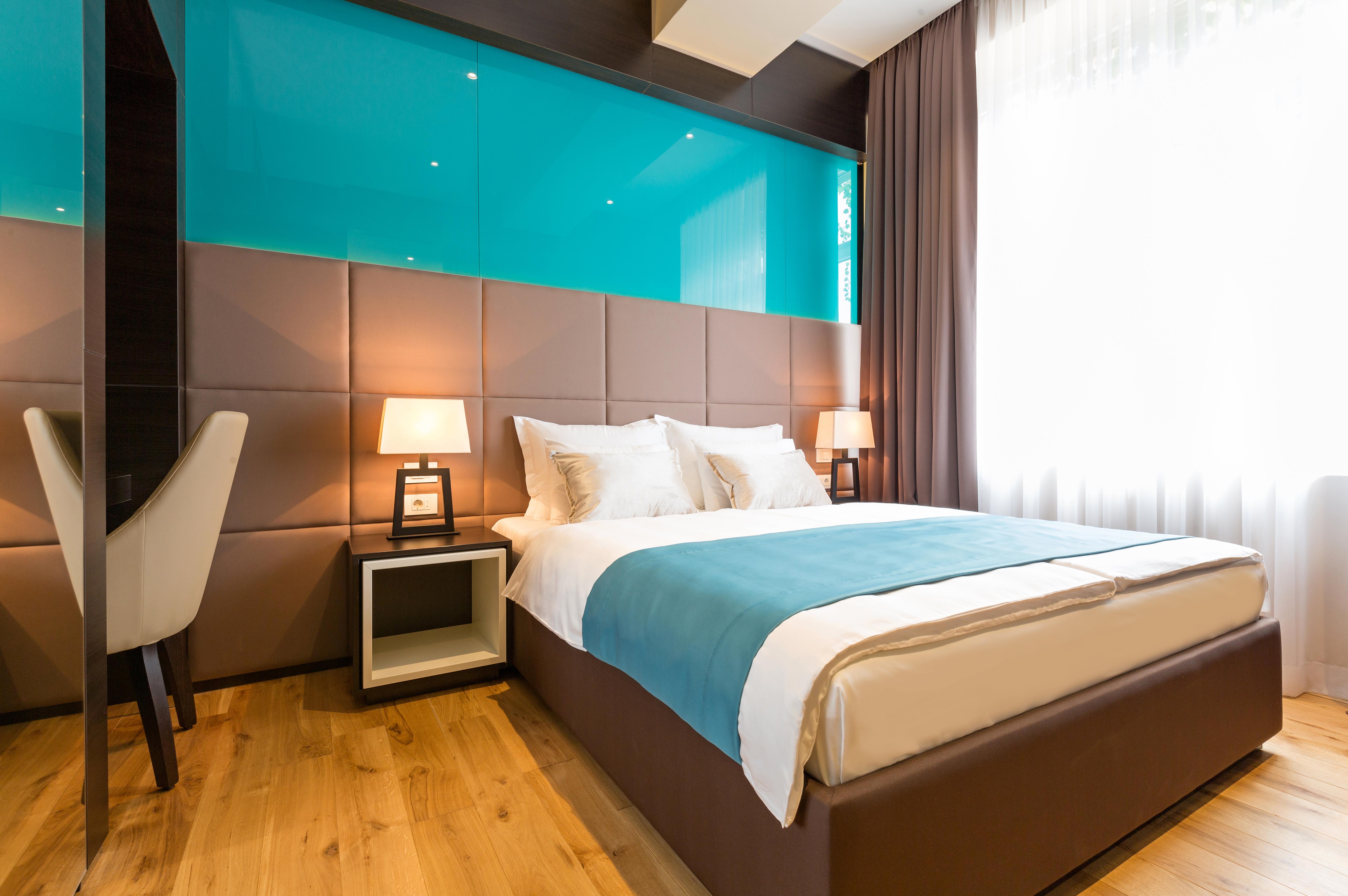 Maccani Luxury Suites