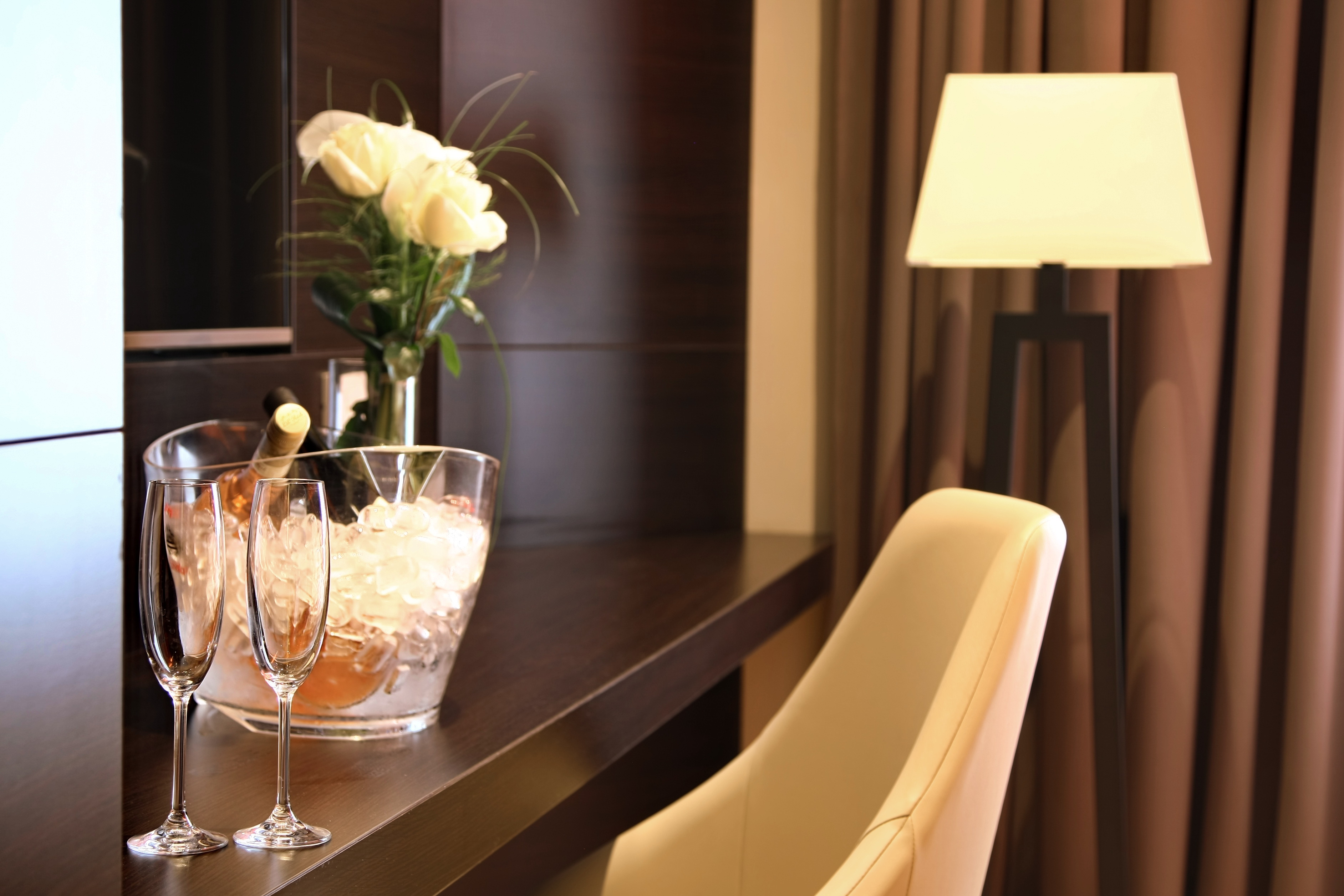 Maccani Luxury Suites