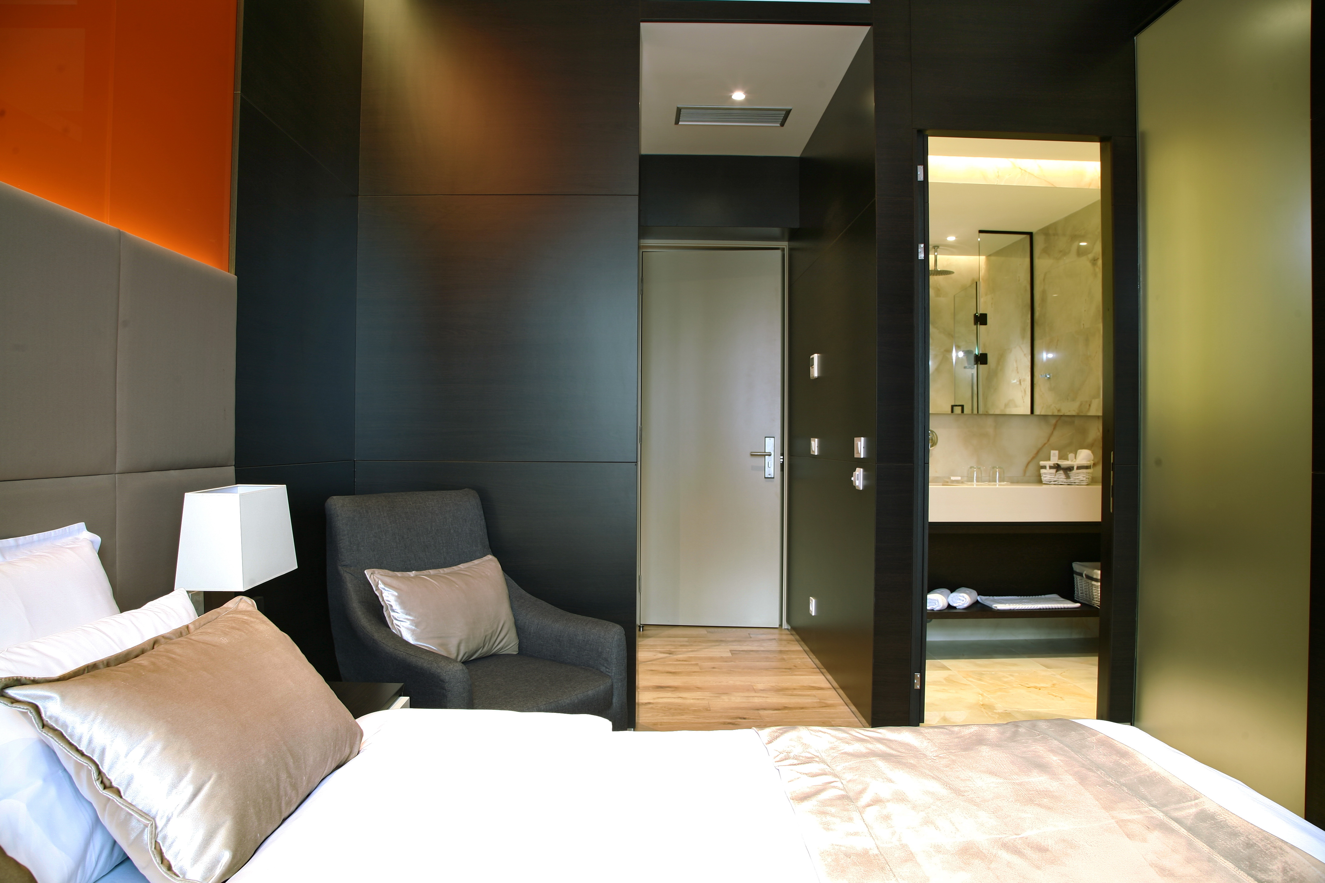 Maccani Luxury Suites