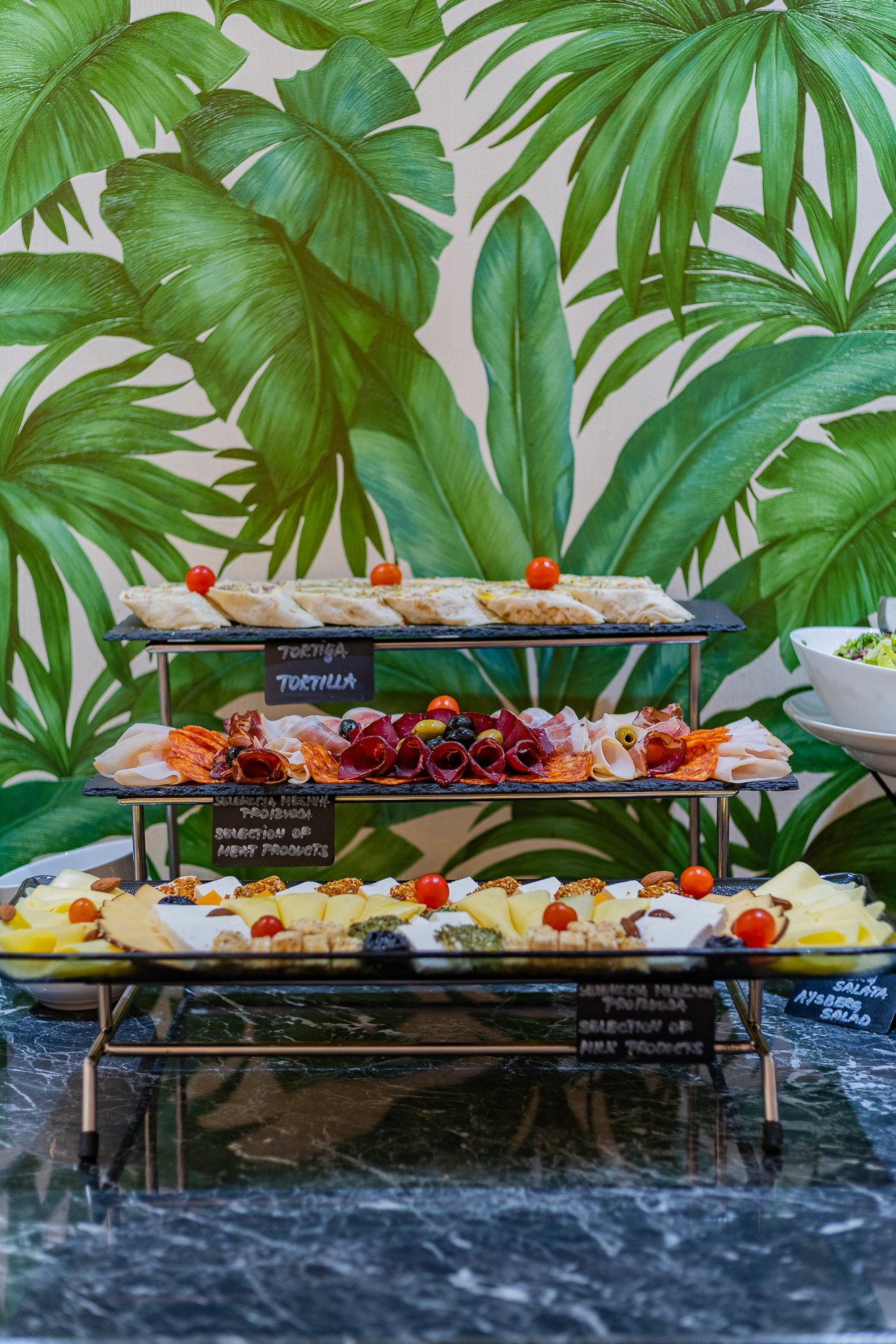 Mark Hotel Belgrade