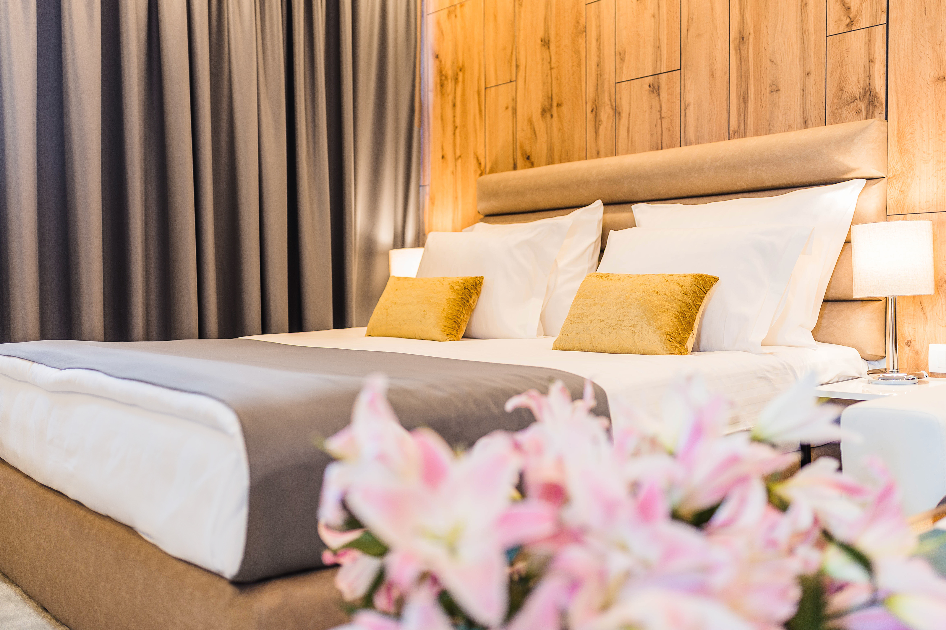 Mark Hotel Belgrade