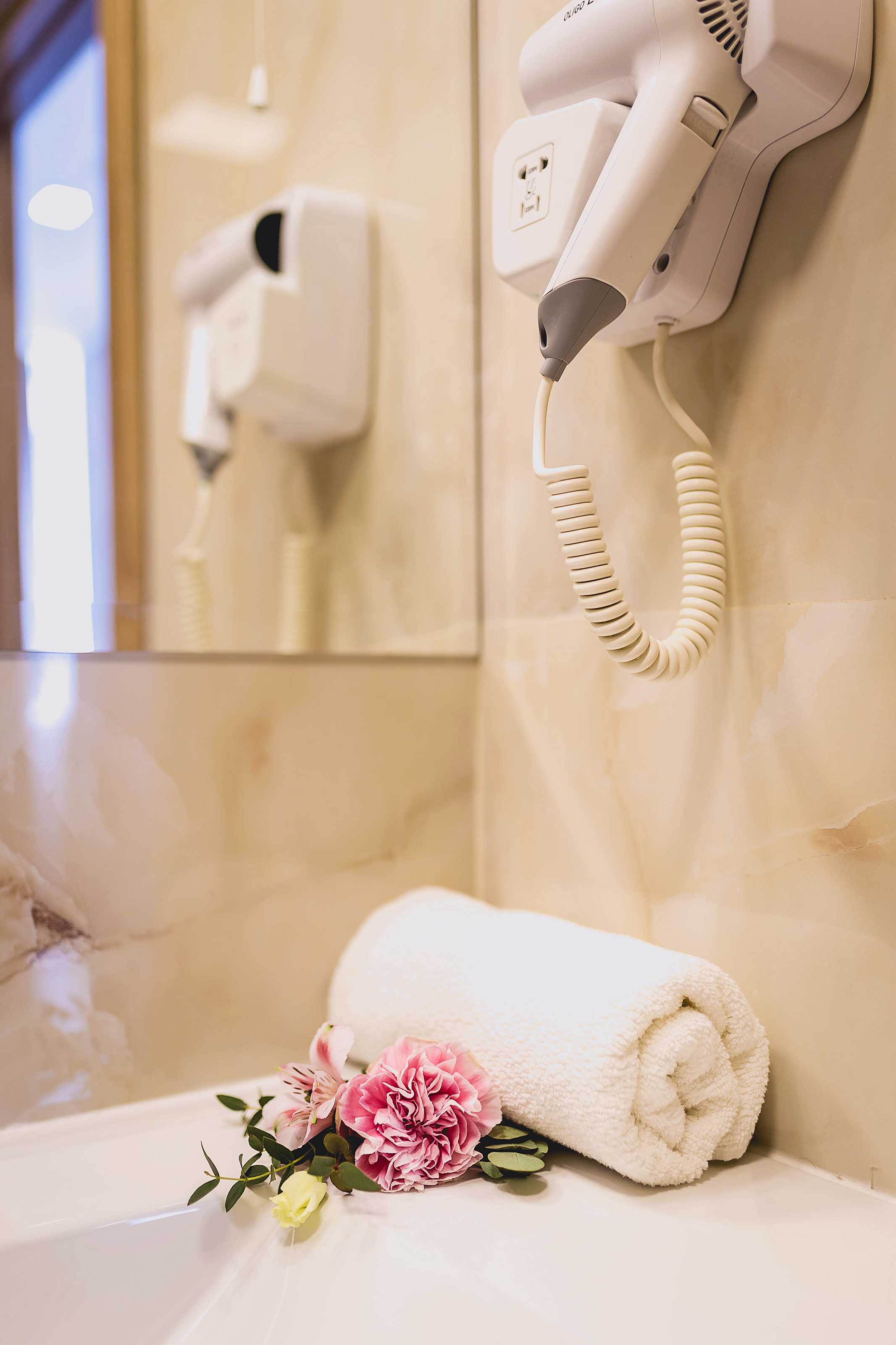 Mark Hotel Belgrade