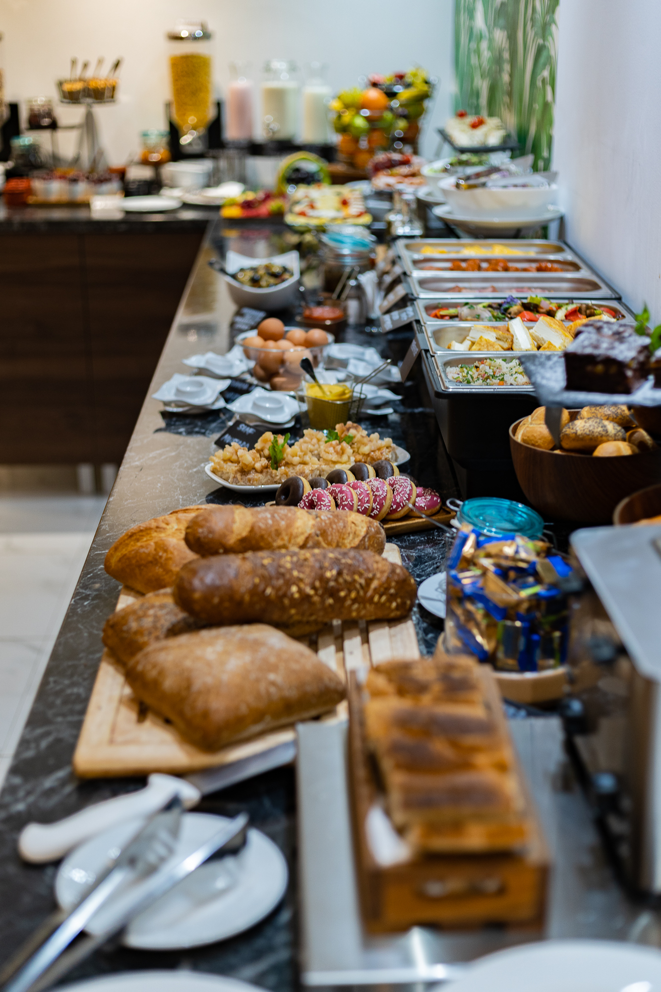 Mark Hotel Belgrade