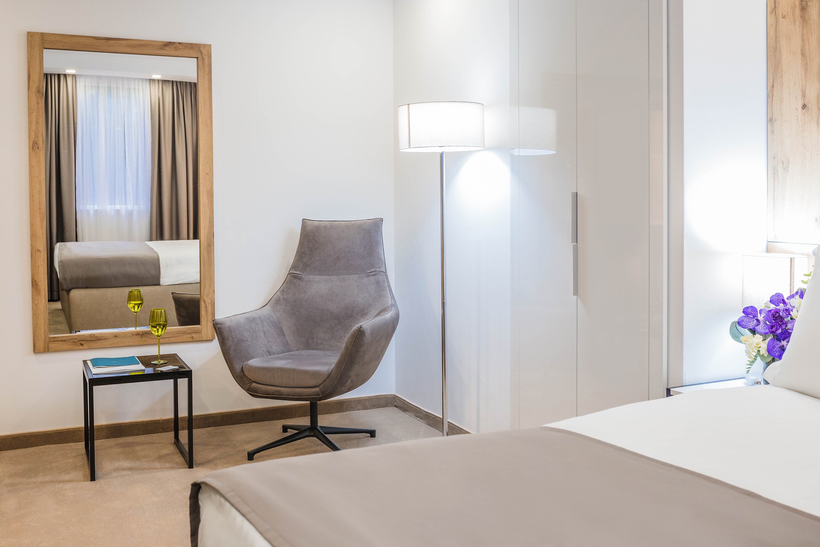 Mark Hotel Belgrade