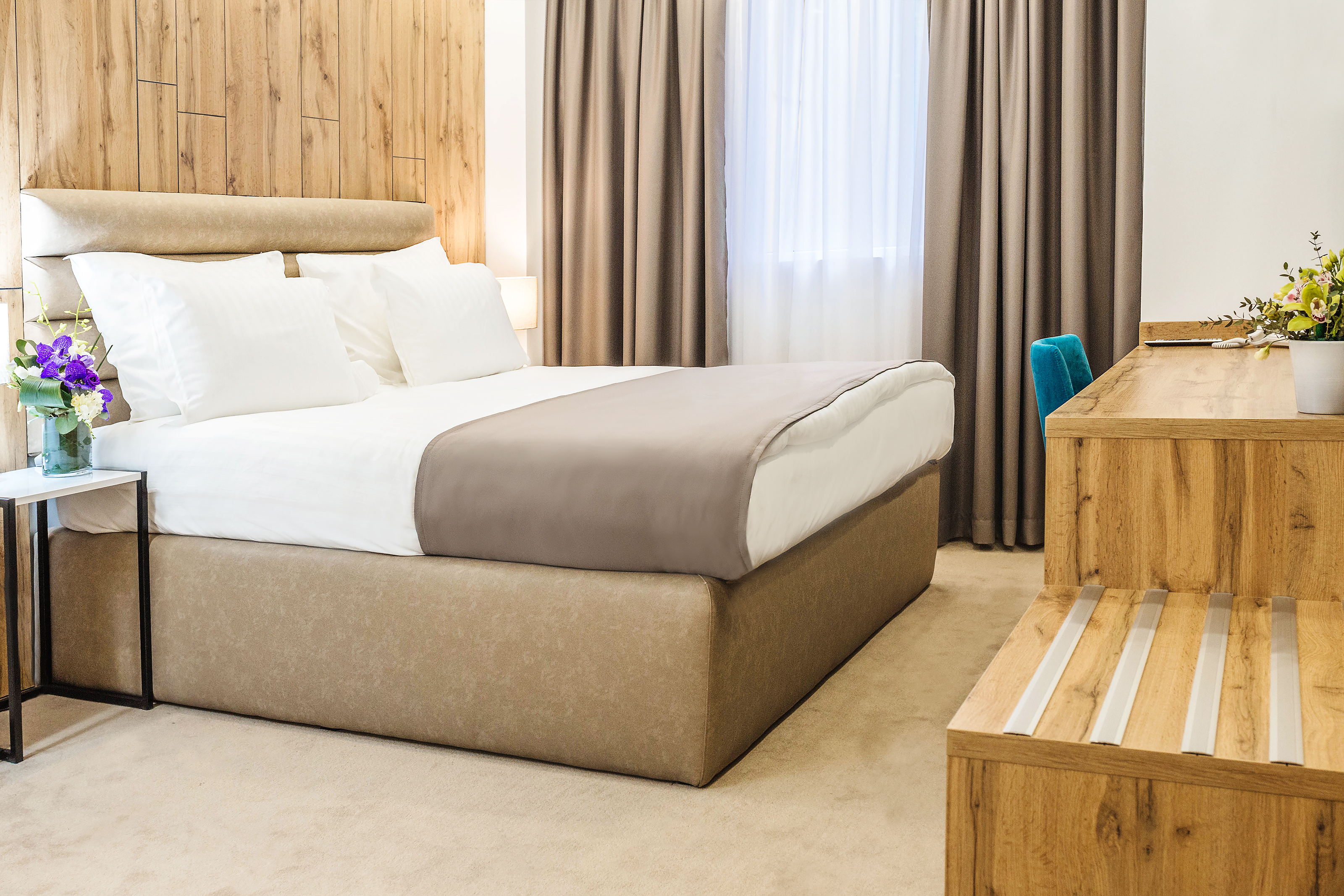 Mark Hotel Belgrade