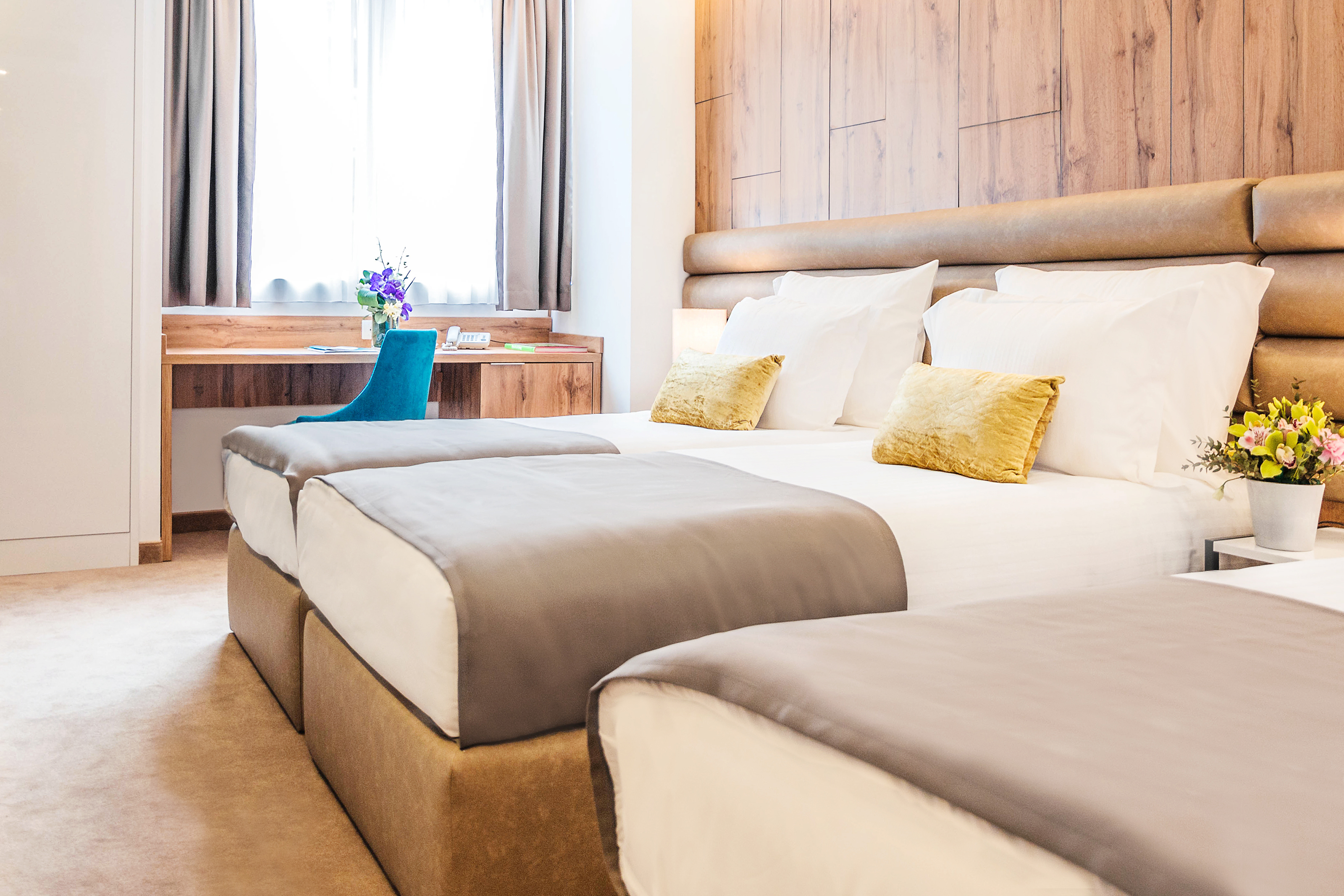 Mark Hotel Belgrade