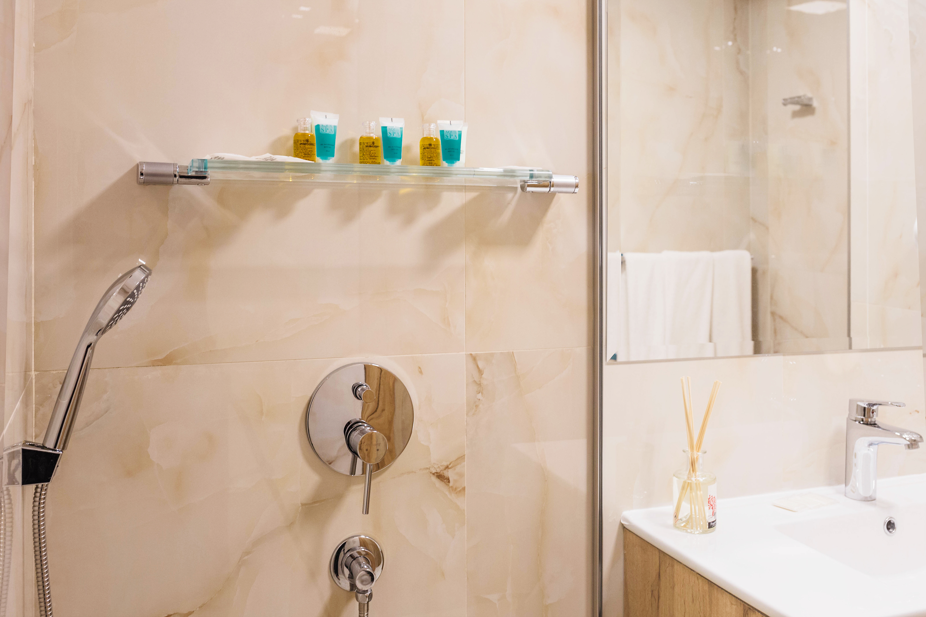 Mark Hotel Belgrade