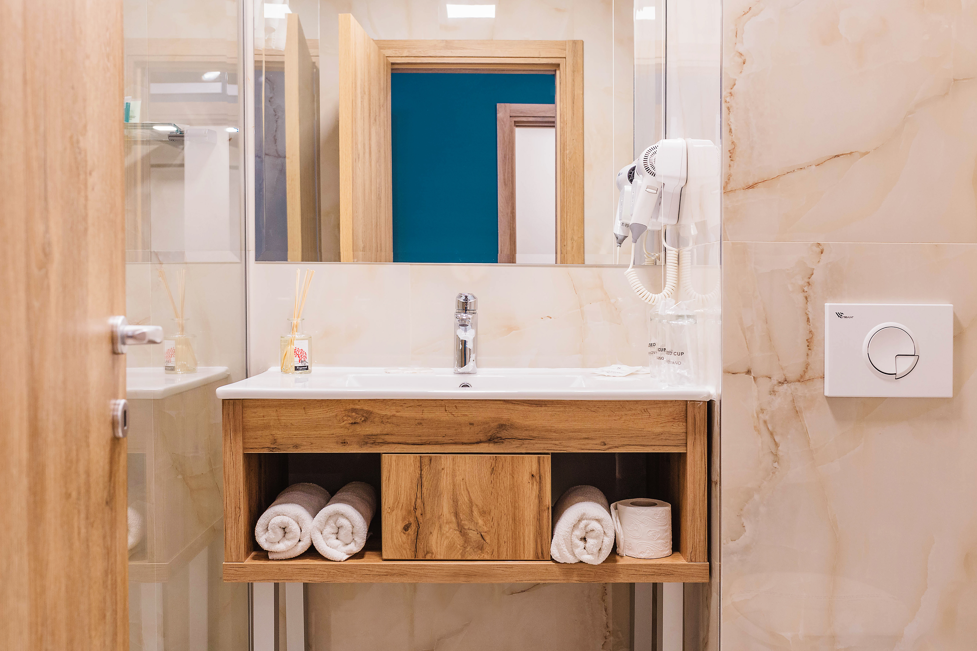 Mark Hotel Belgrade