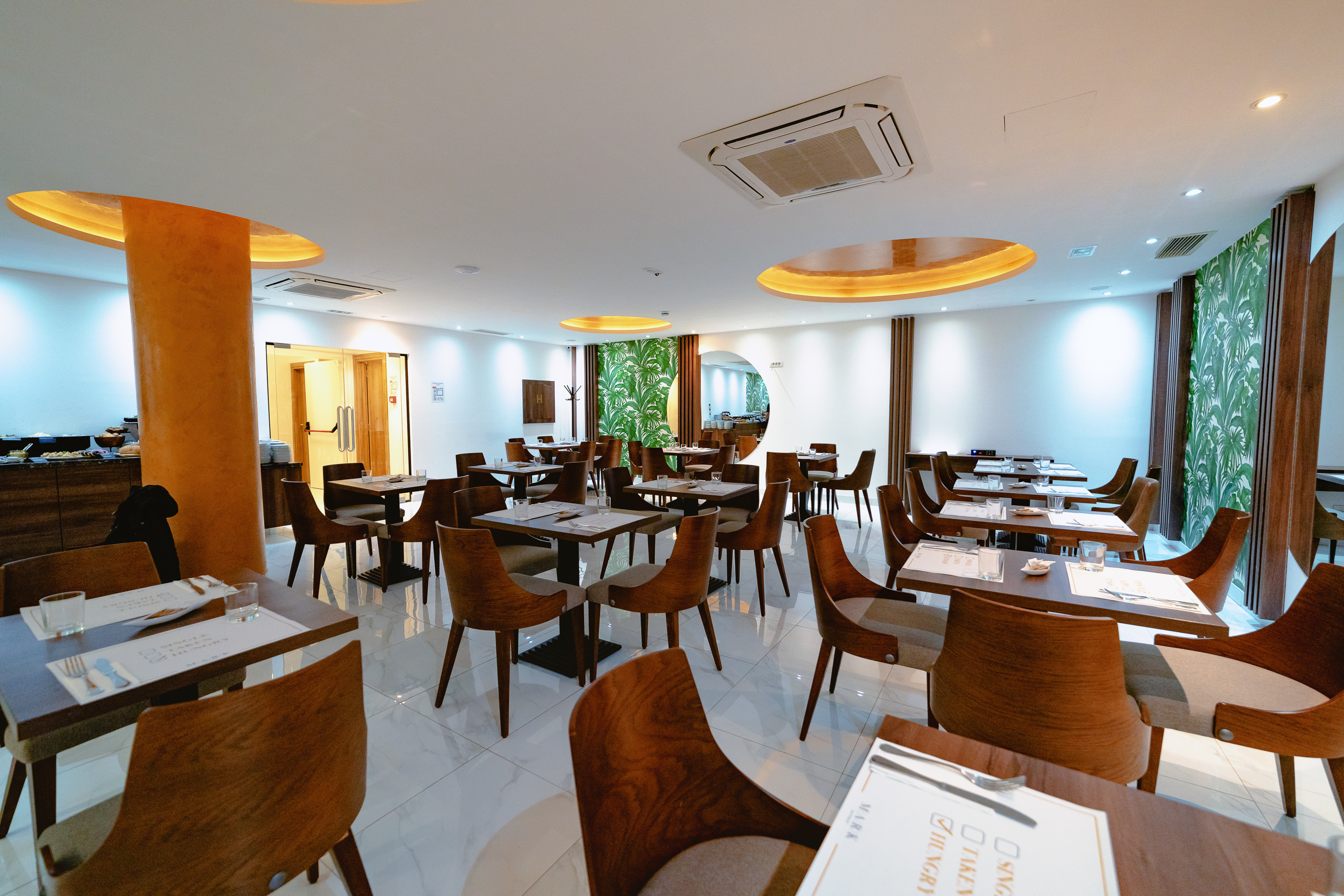 Mark Hotel Belgrade