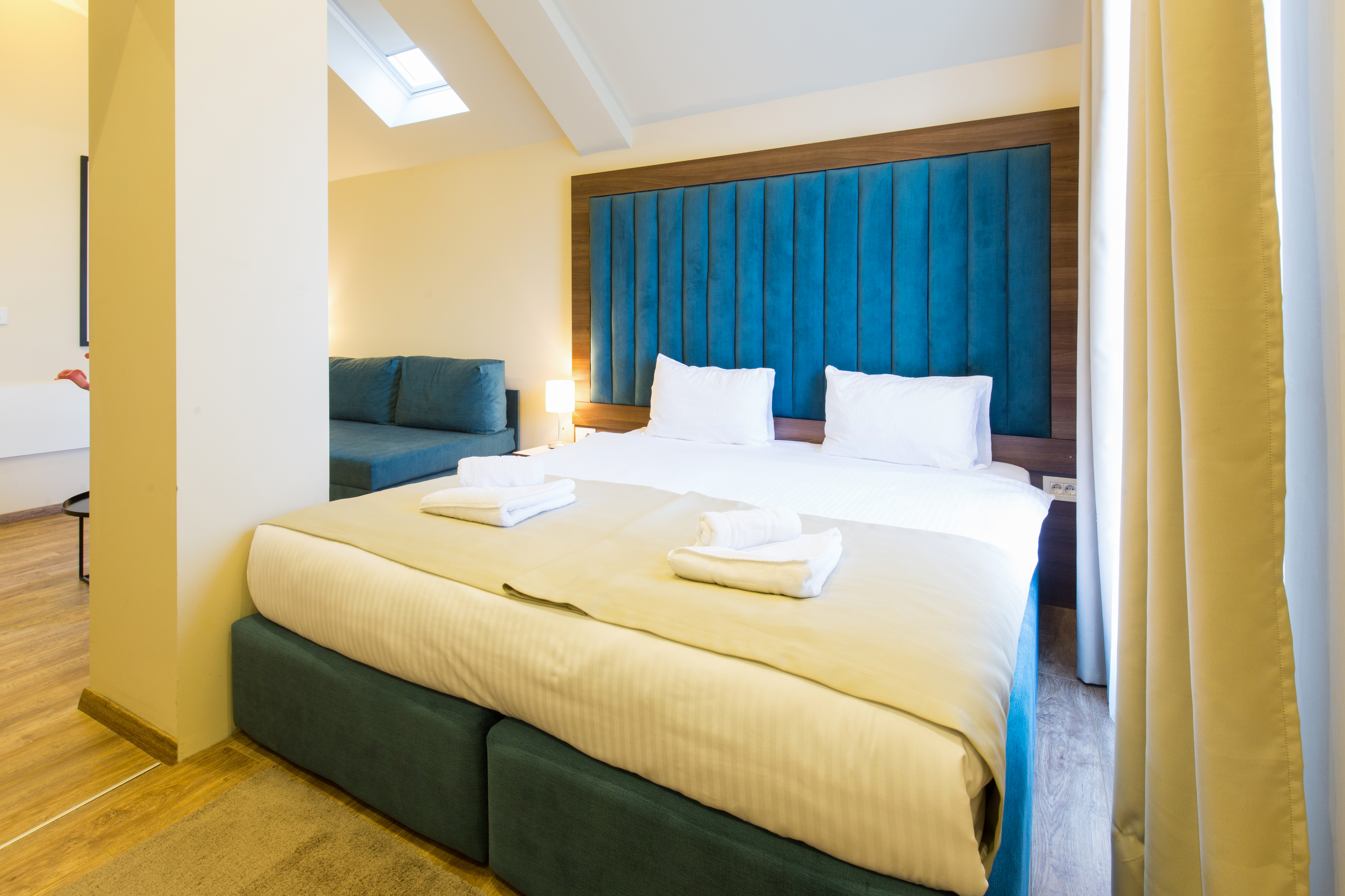 Marquise Hotel