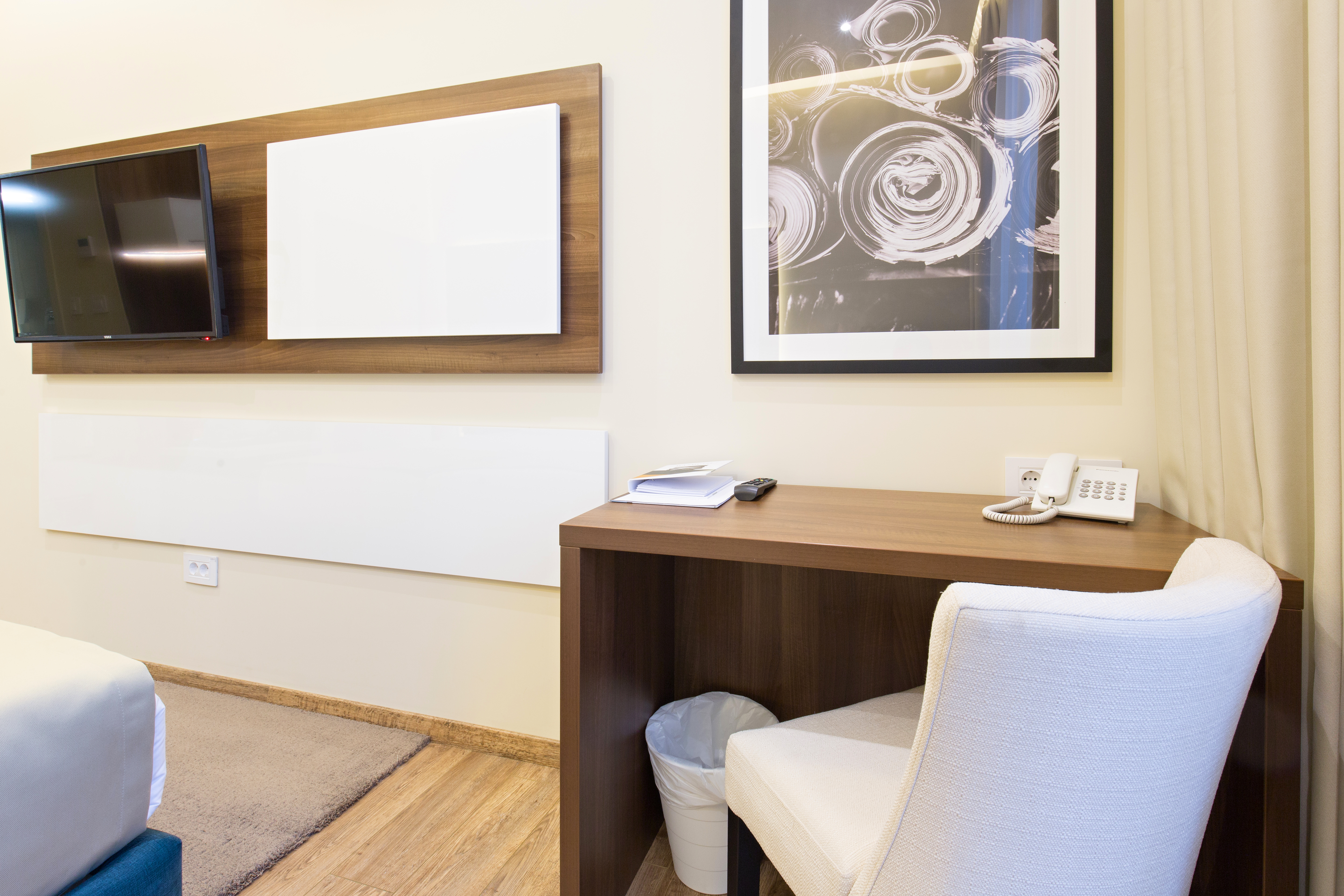 Marquise Hotel