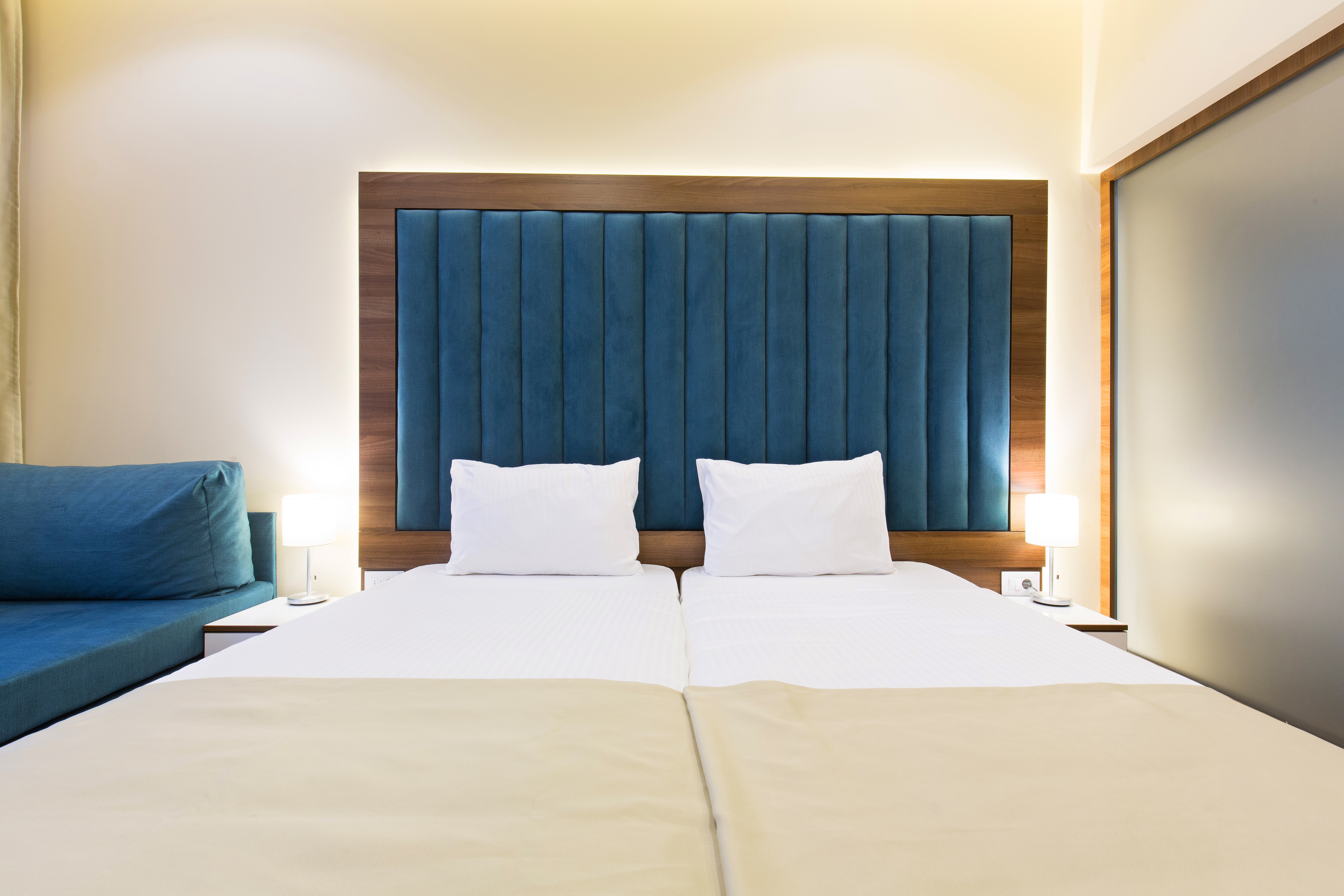 Marquise Hotel