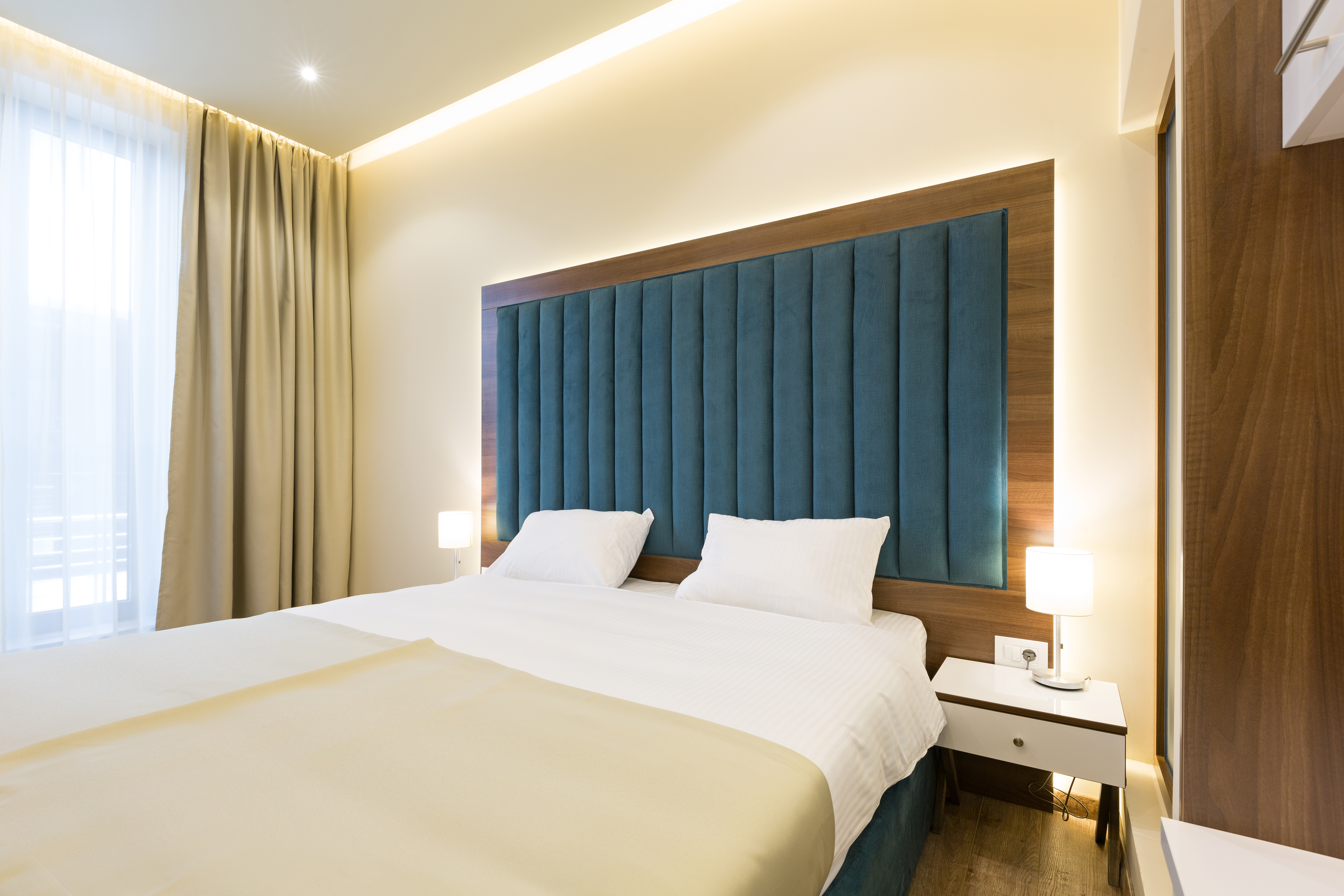 Marquise Hotel