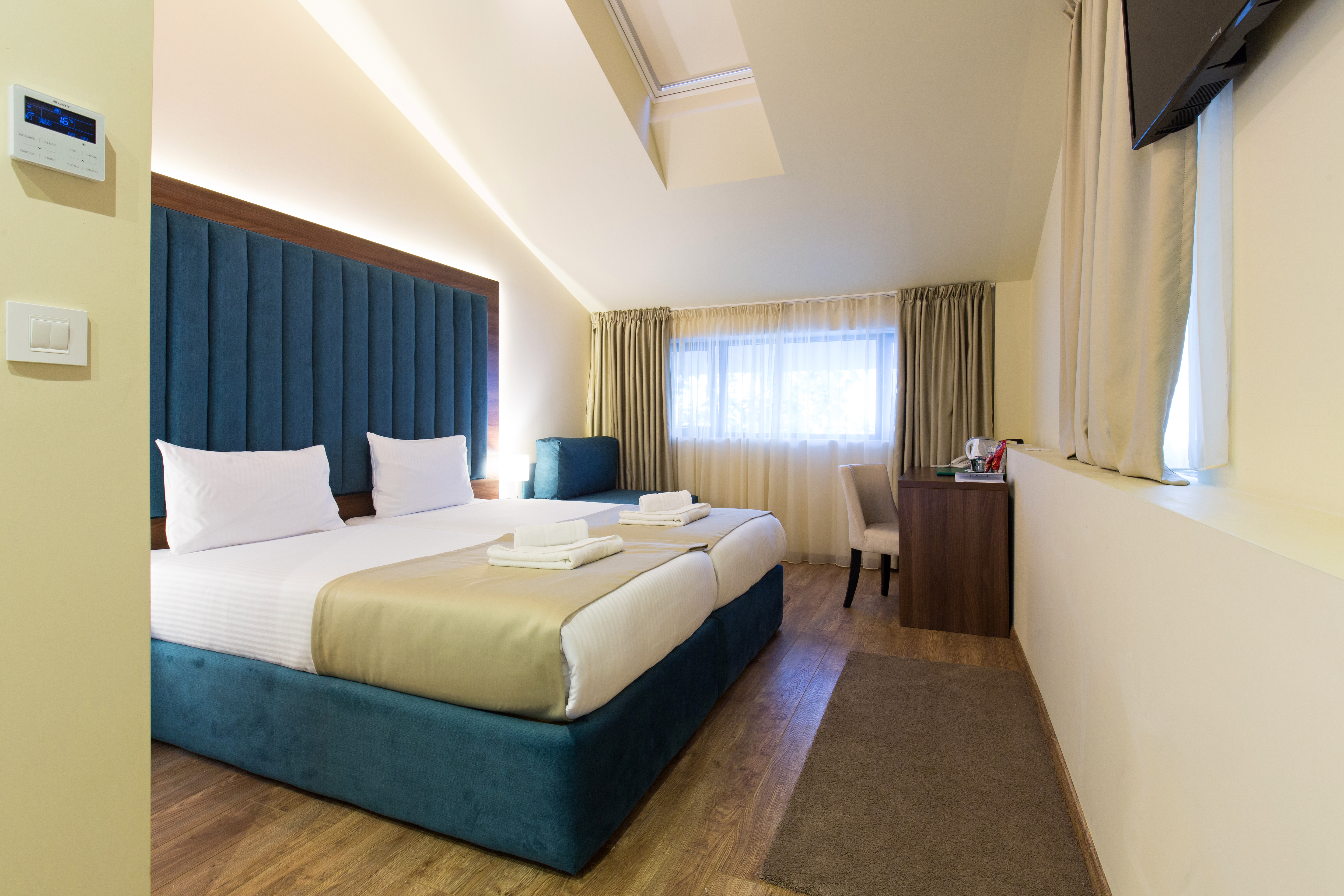 Marquise Hotel