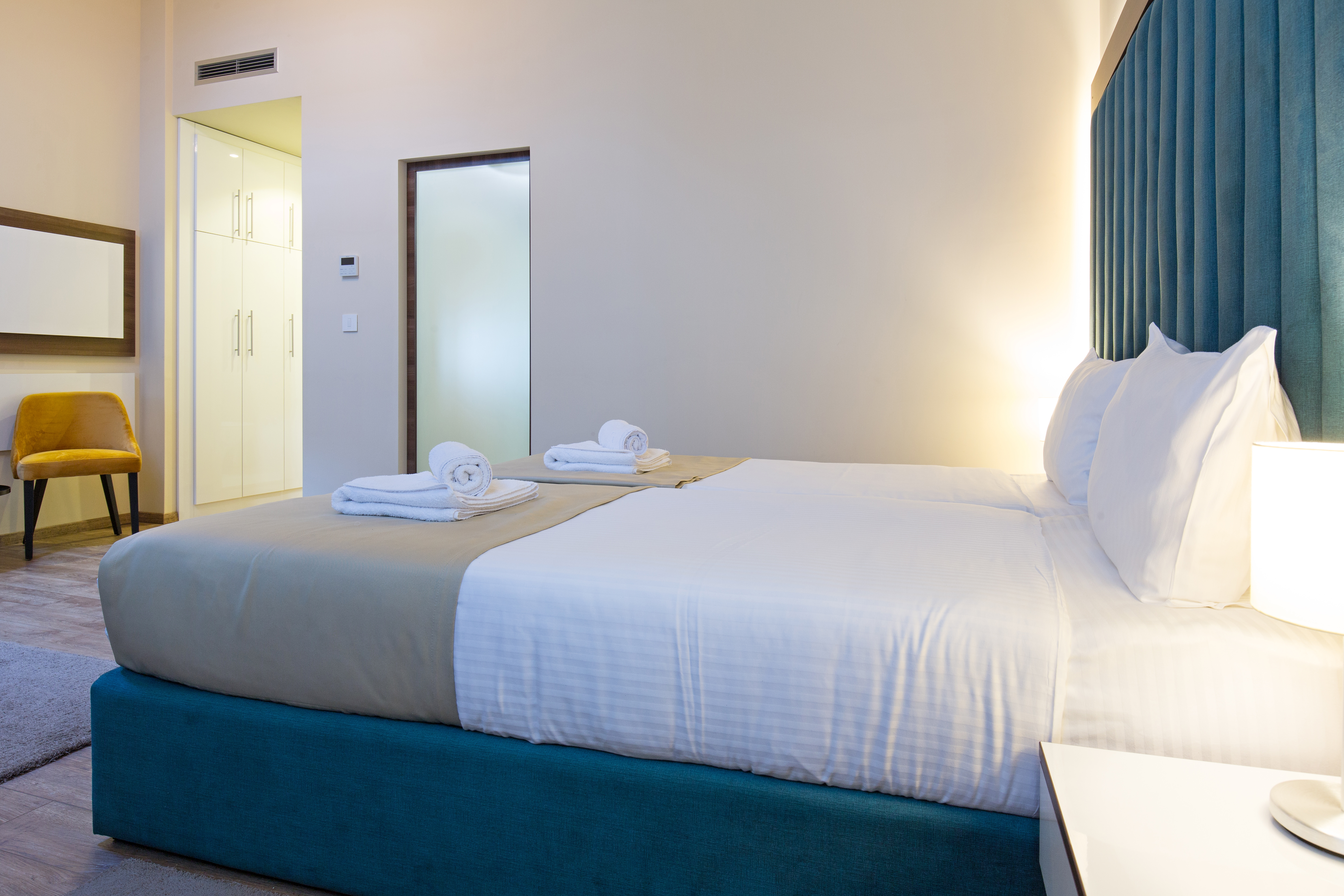 Marquise Hotel