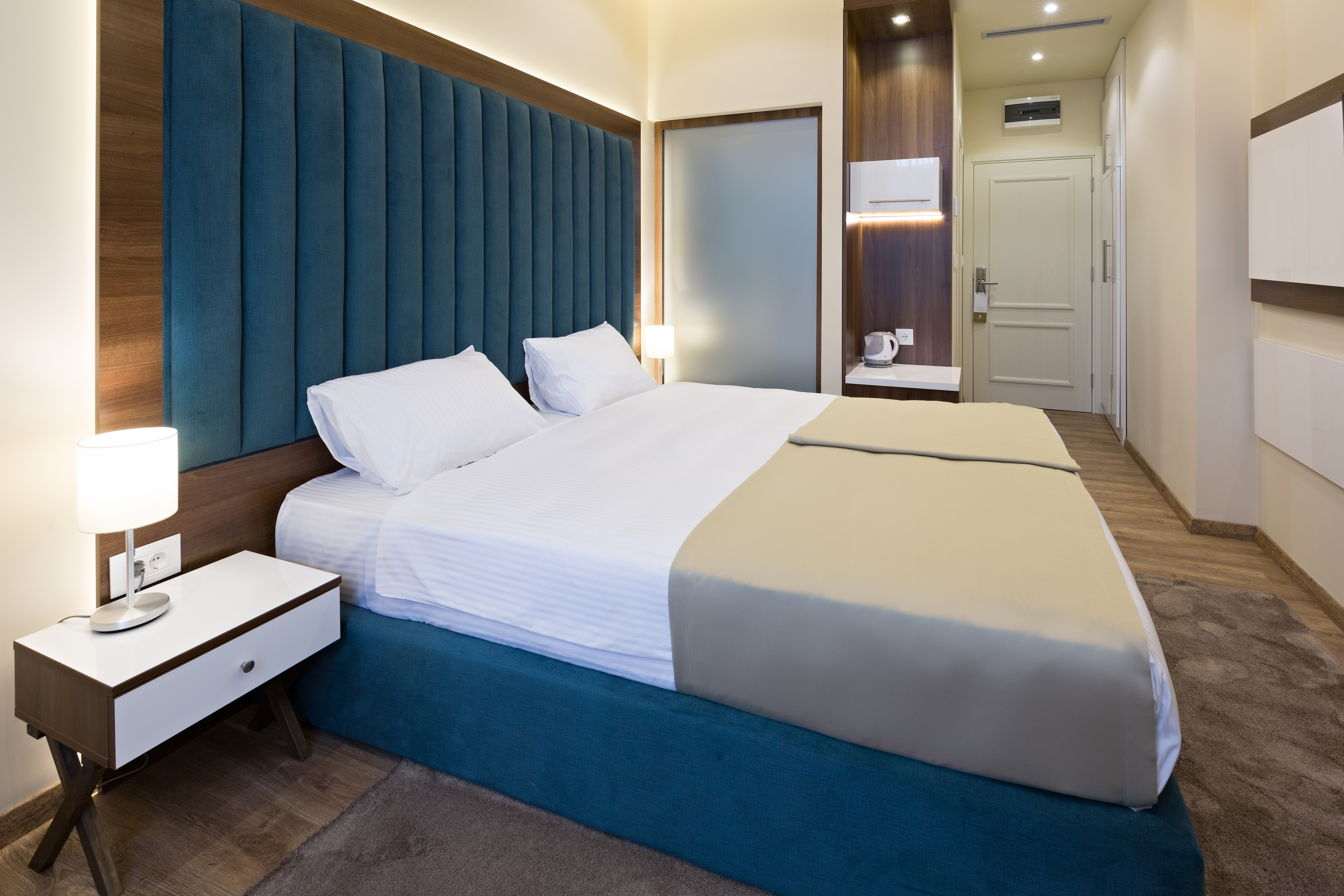 Marquise Hotel