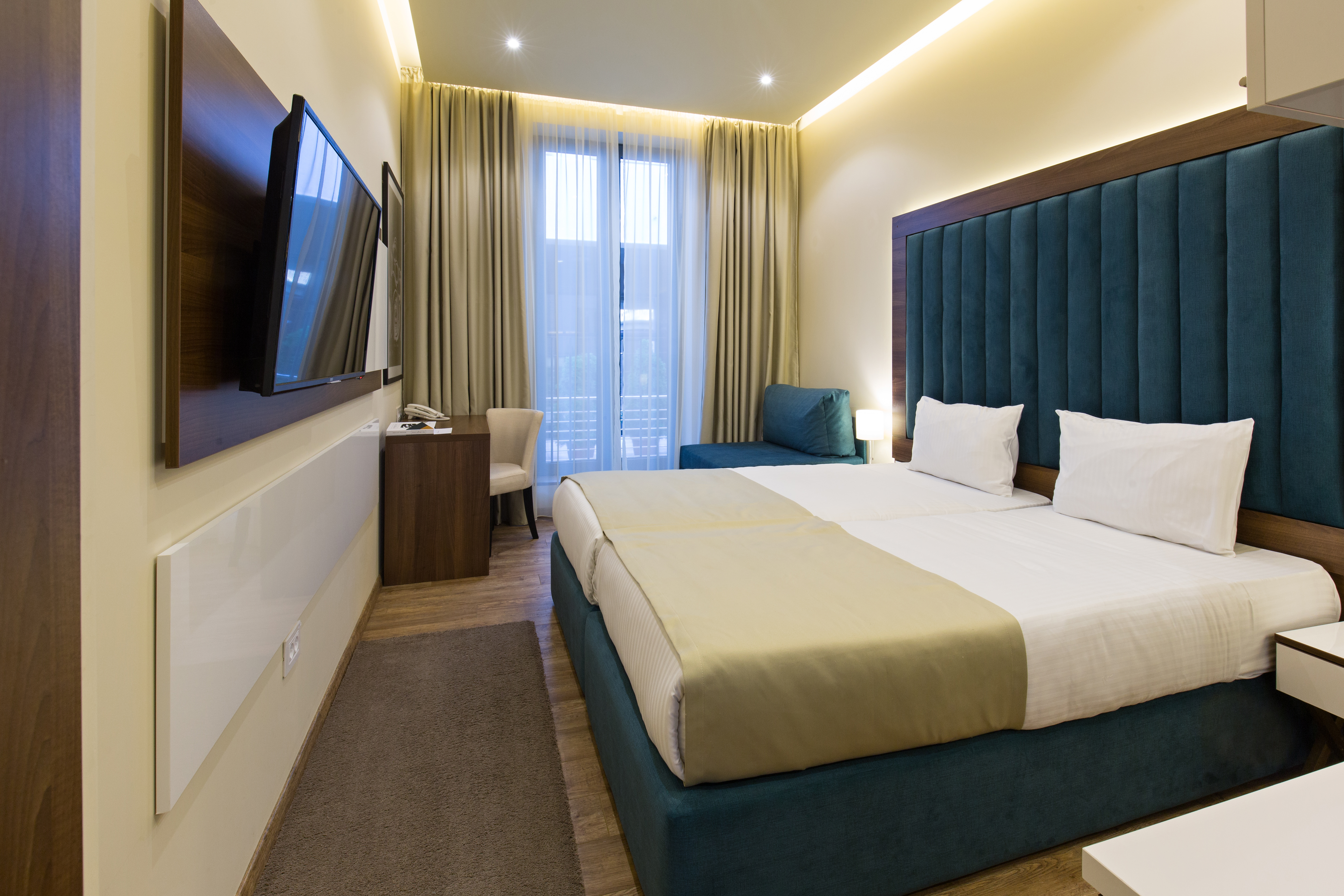 Marquise Hotel