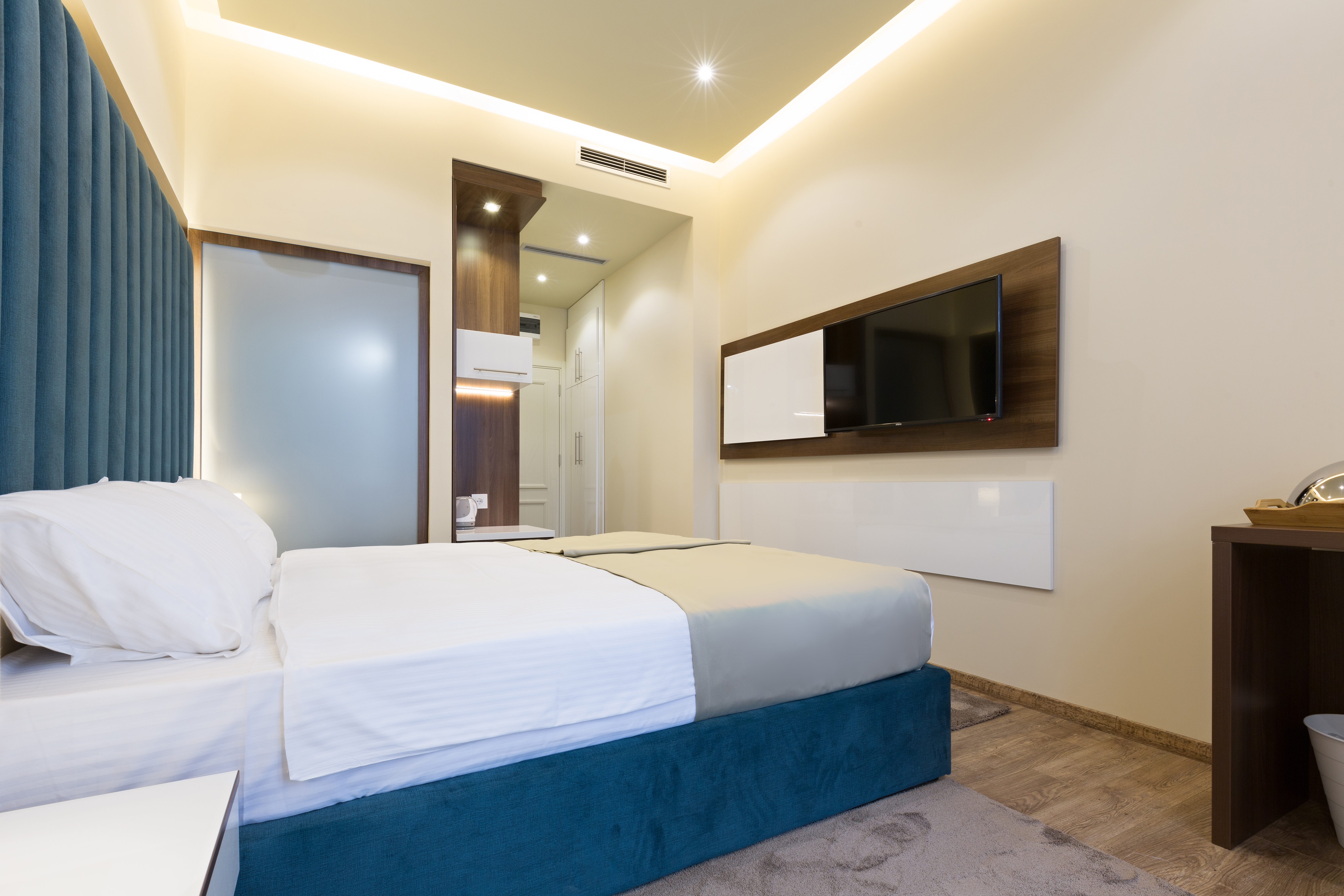 Marquise Hotel