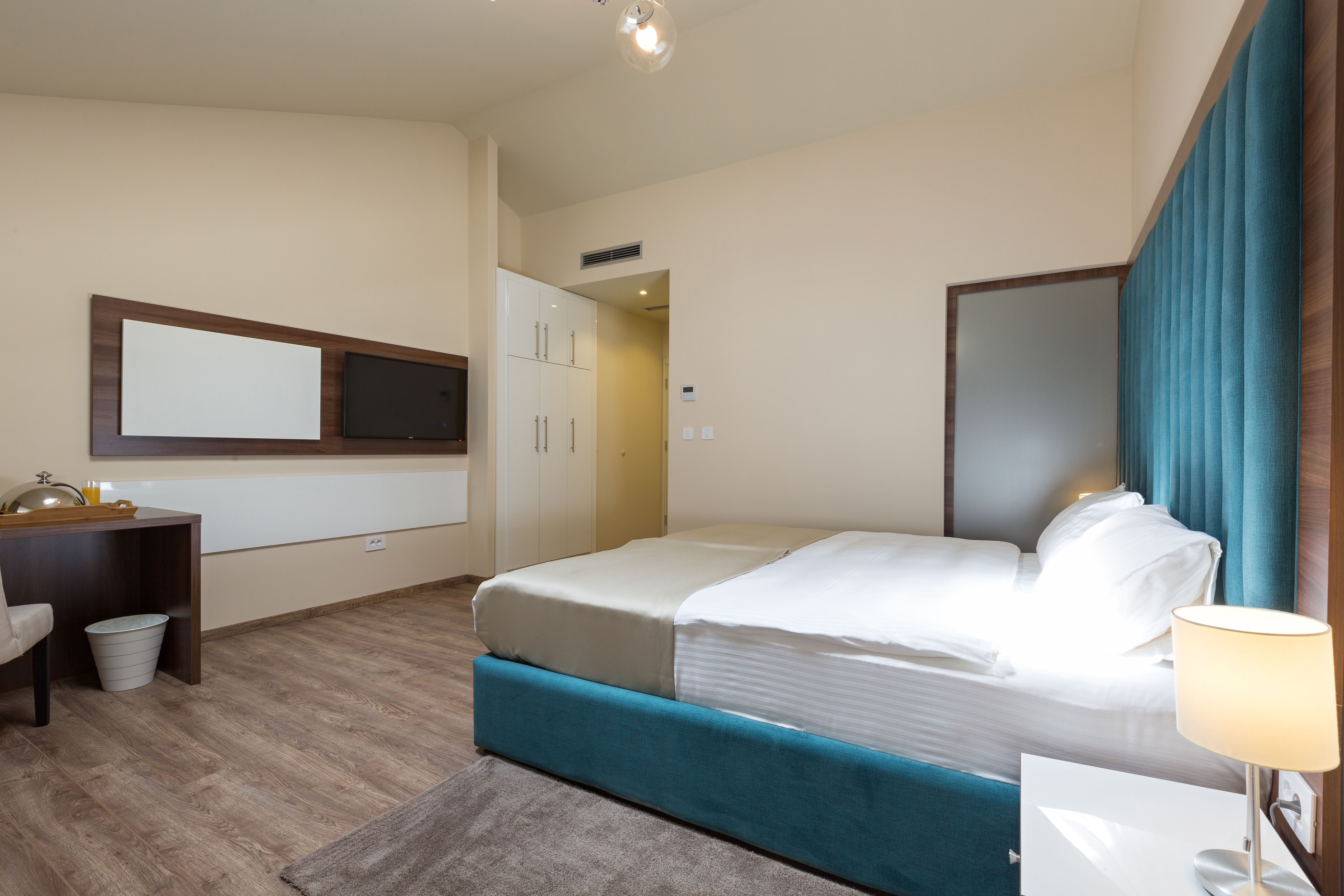 Marquise Hotel