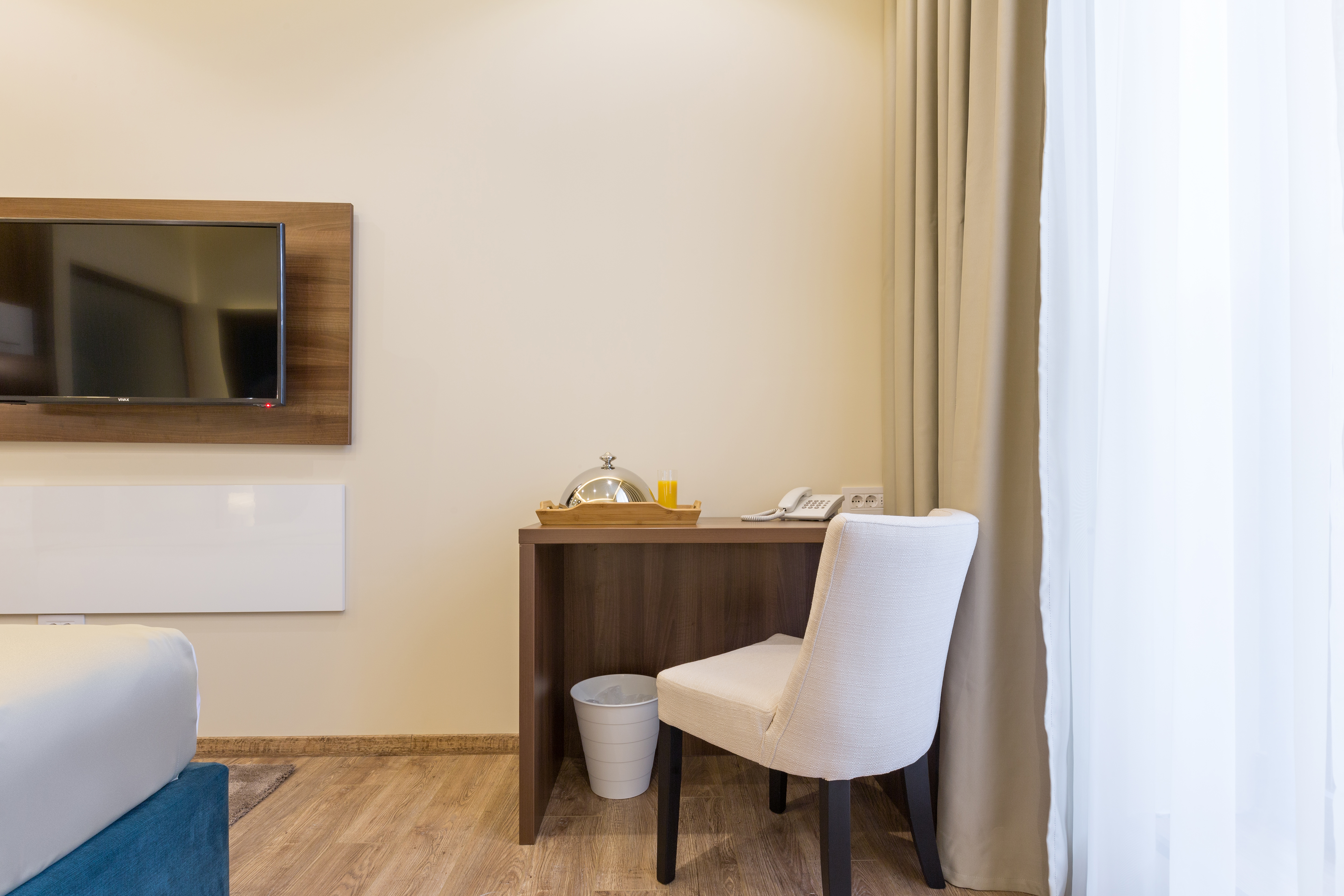 Marquise Hotel