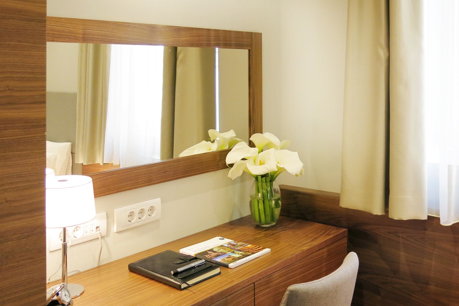 NV Luxury Suites & Spa Belgrade