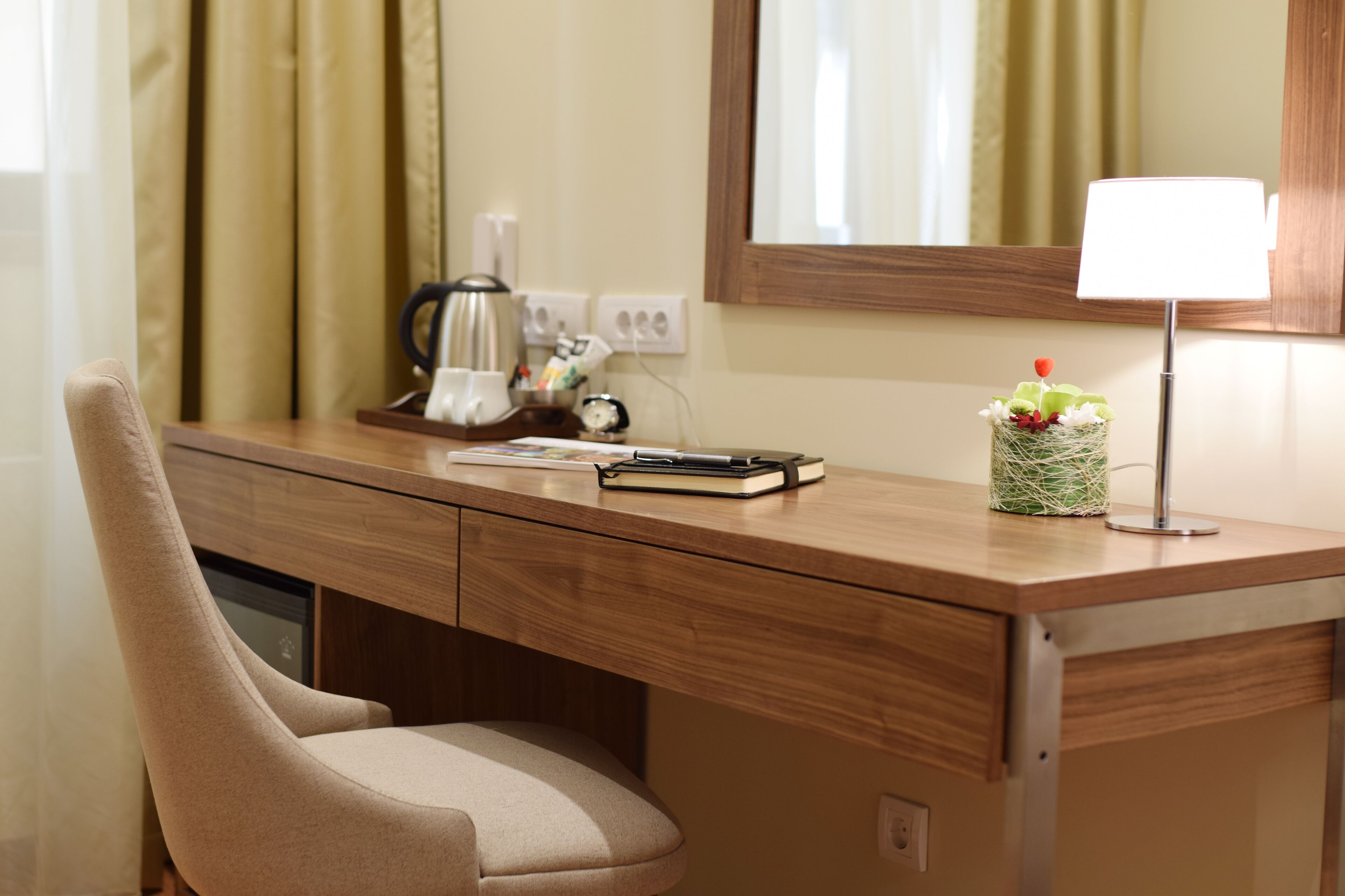 NV Luxury Suites & Spa Belgrade