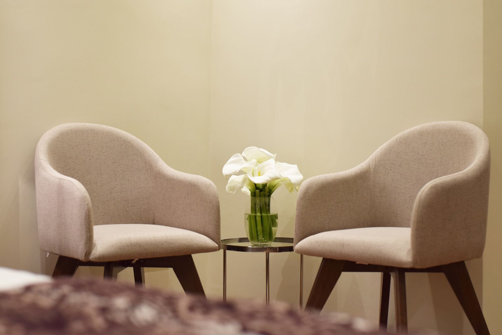 NV Luxury Suites & Spa Belgrade