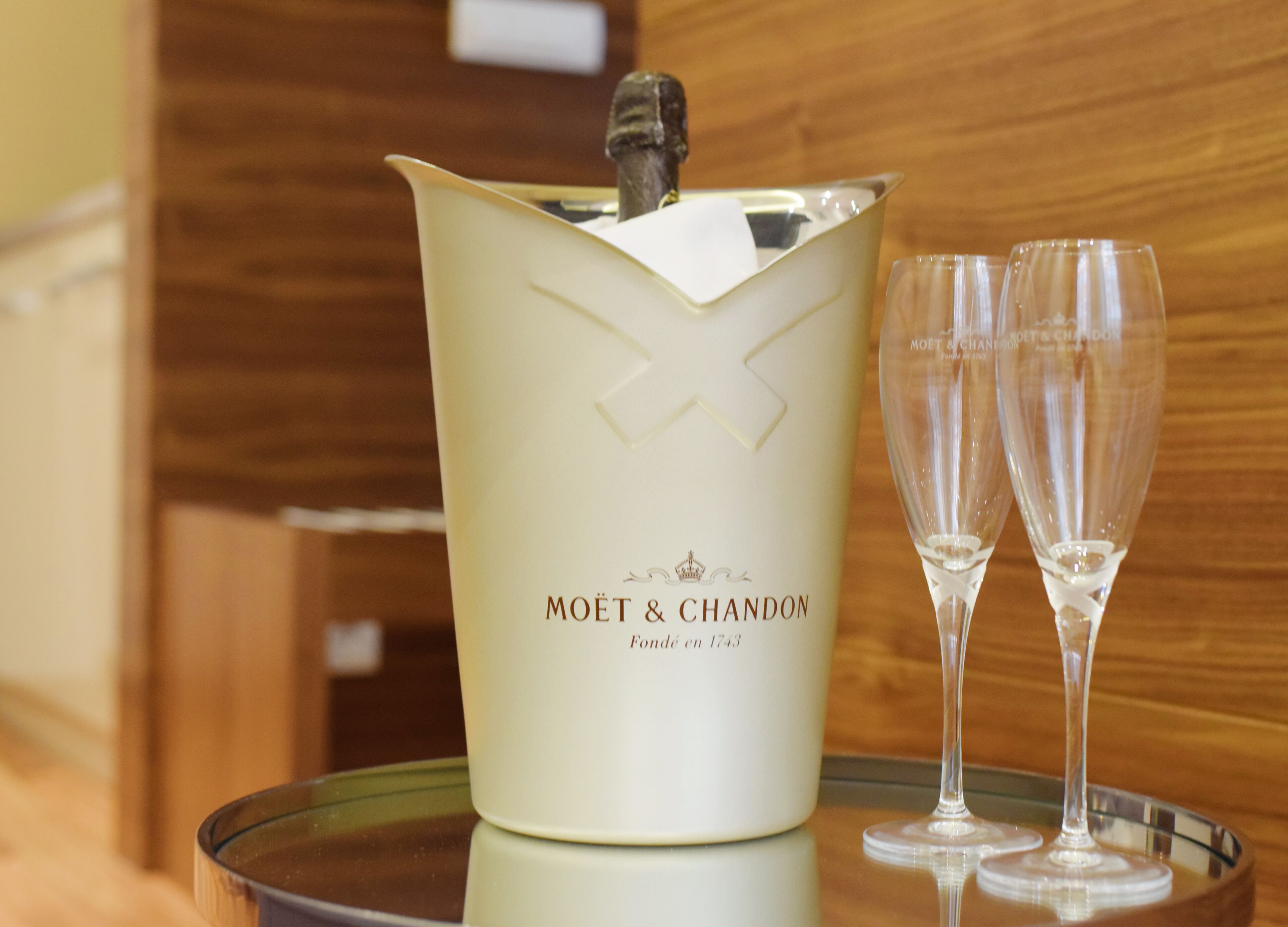NV Luxury Suites & Spa Belgrade