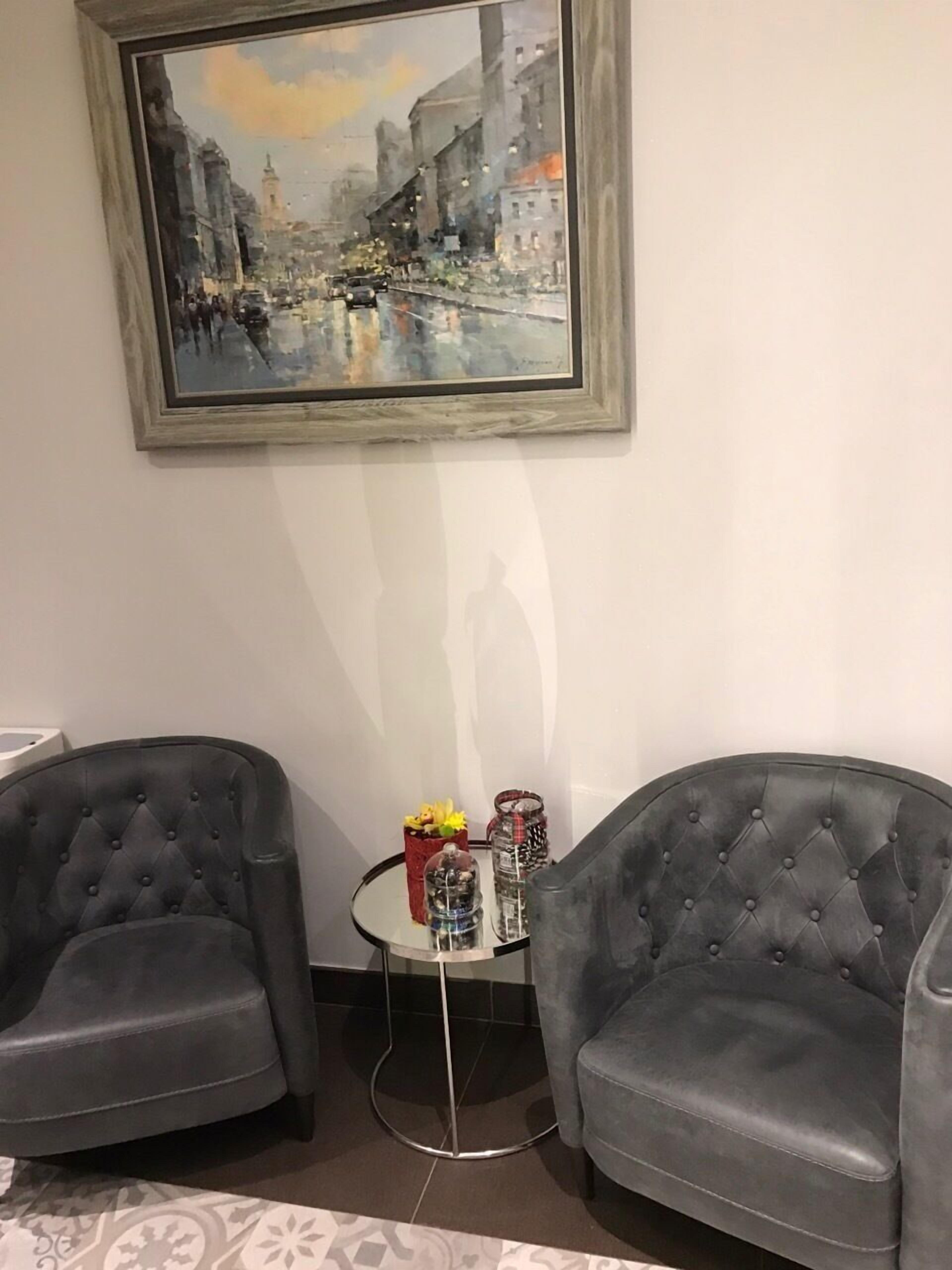 NV Luxury Suites & Spa Belgrade