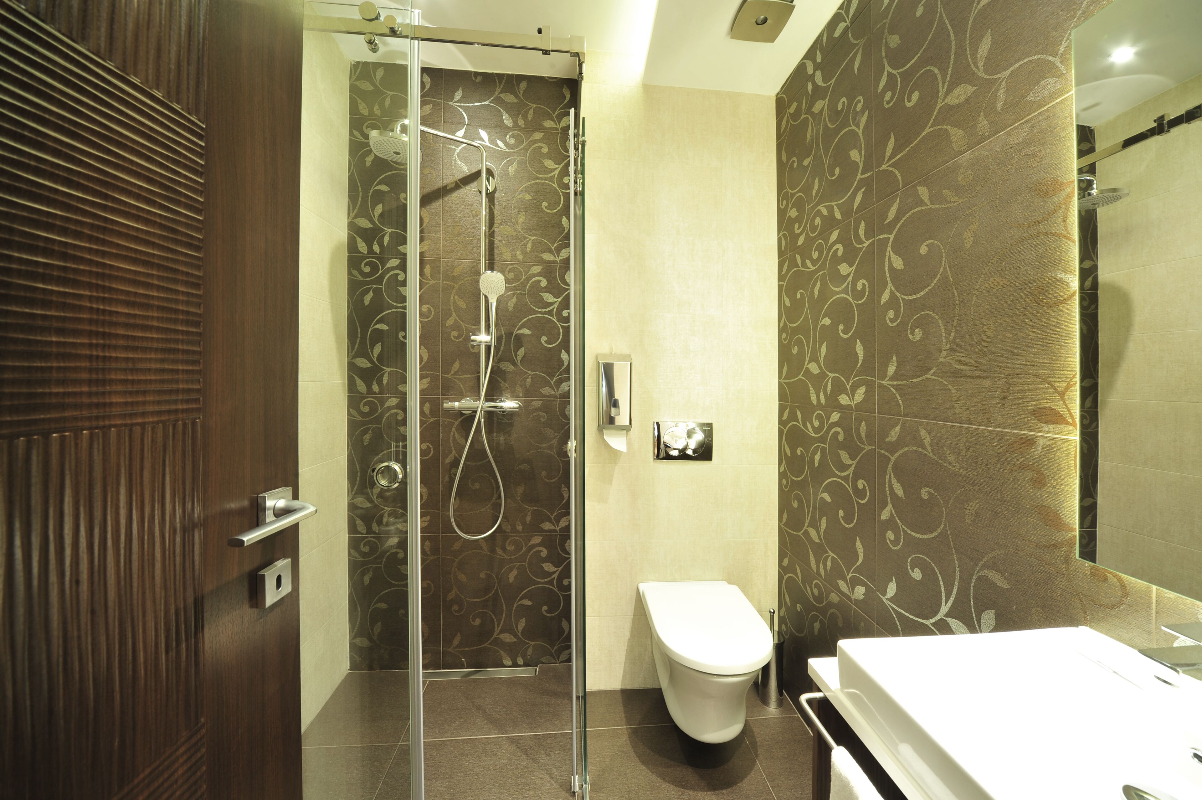 NV Luxury Suites & Spa Belgrade