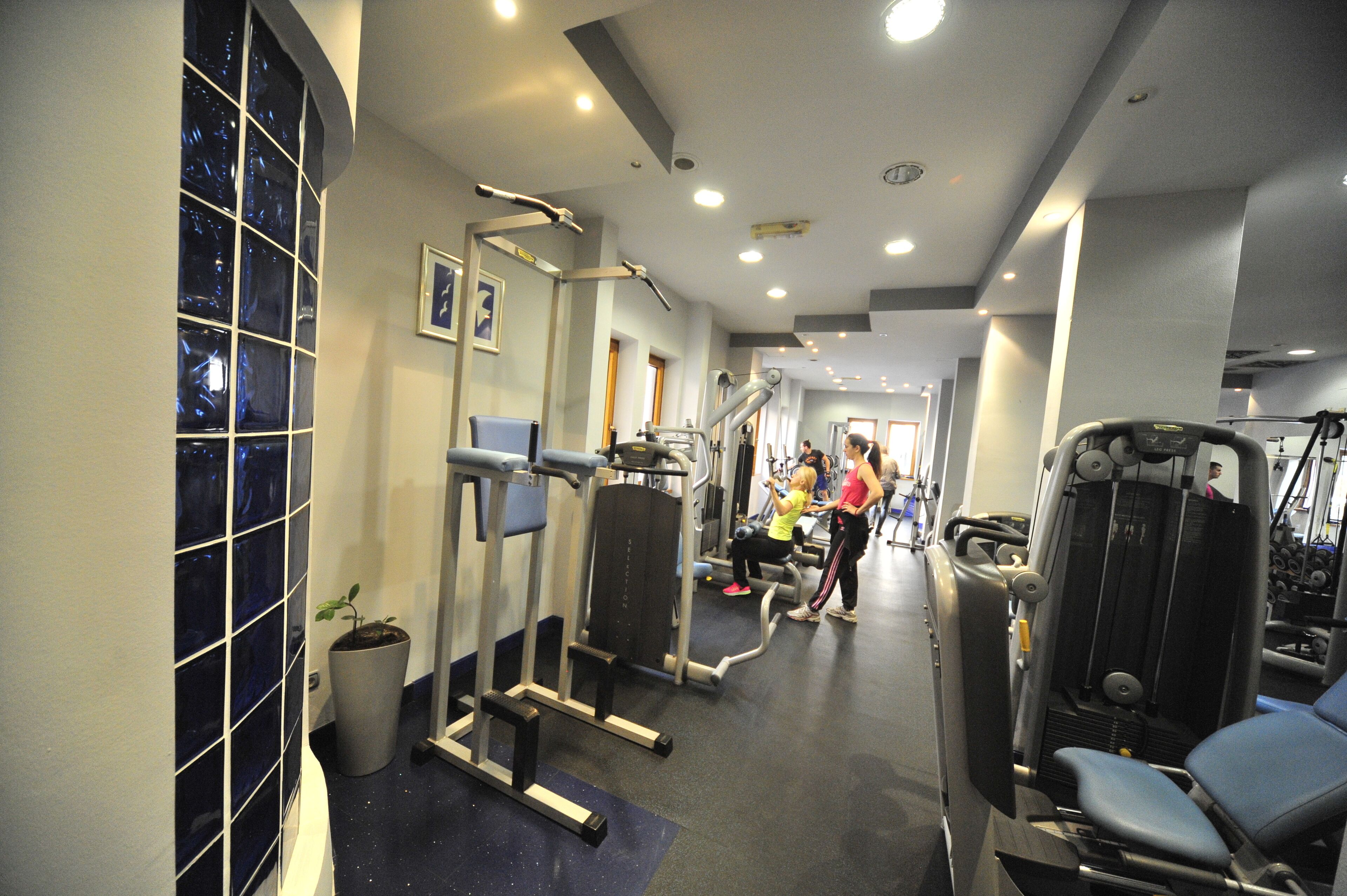 NV Luxury Suites & Spa Belgrade