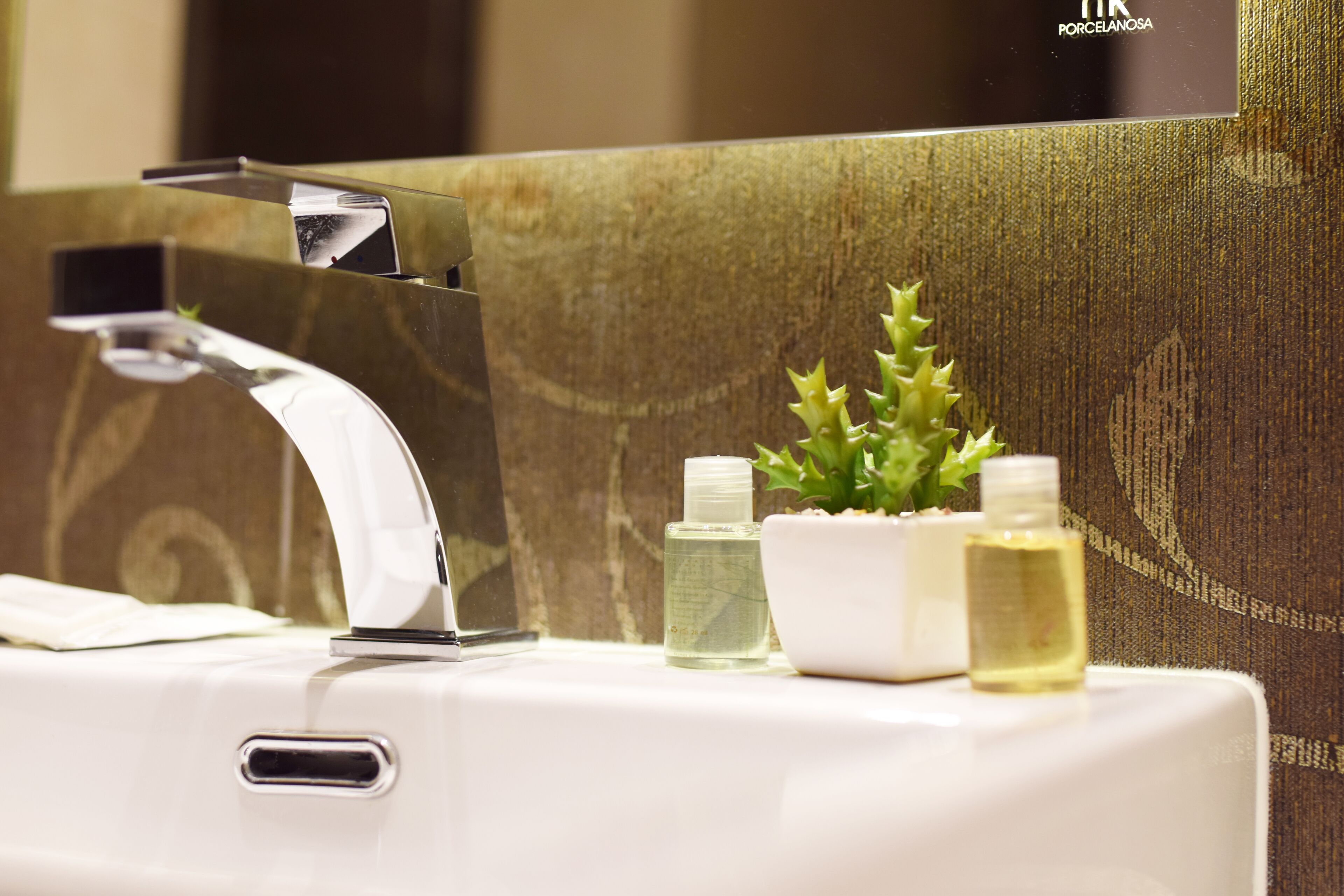 NV Luxury Suites & Spa Belgrade