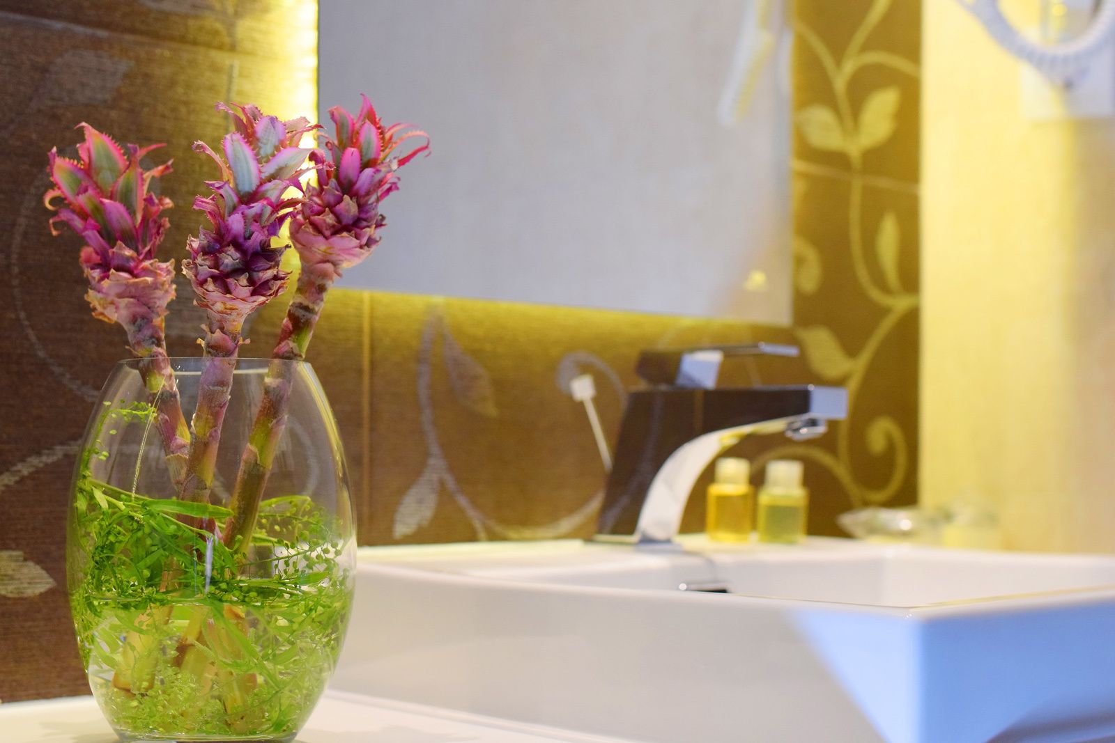NV Luxury Suites & Spa Belgrade