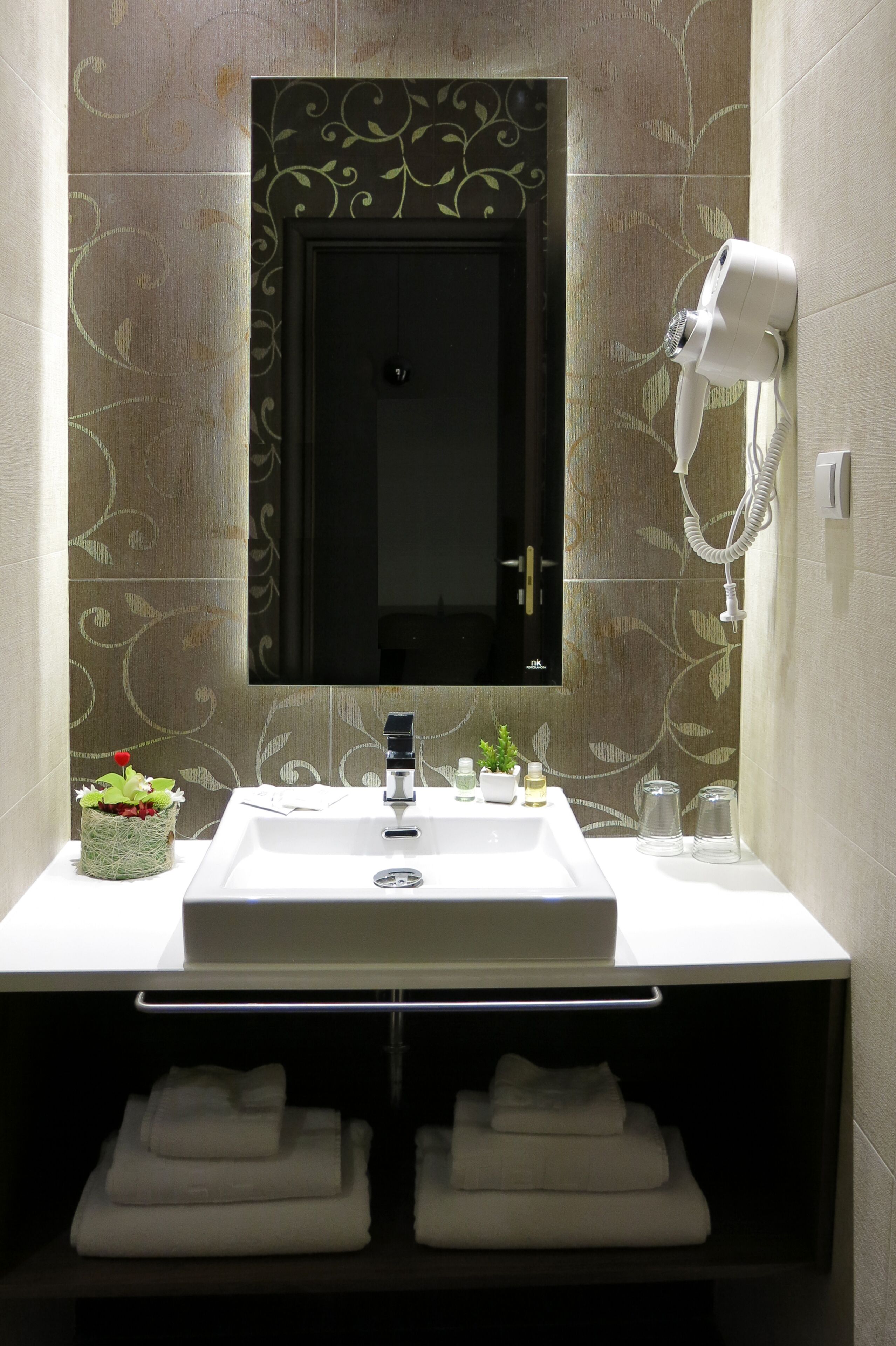 NV Luxury Suites & Spa Belgrade