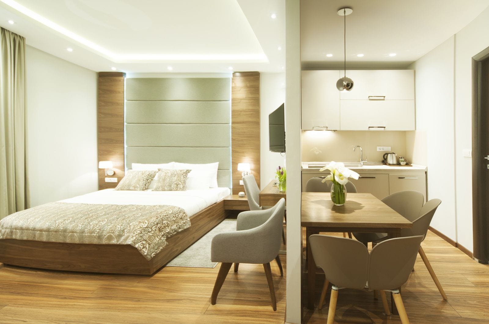 NV Luxury Suites & Spa Belgrade
