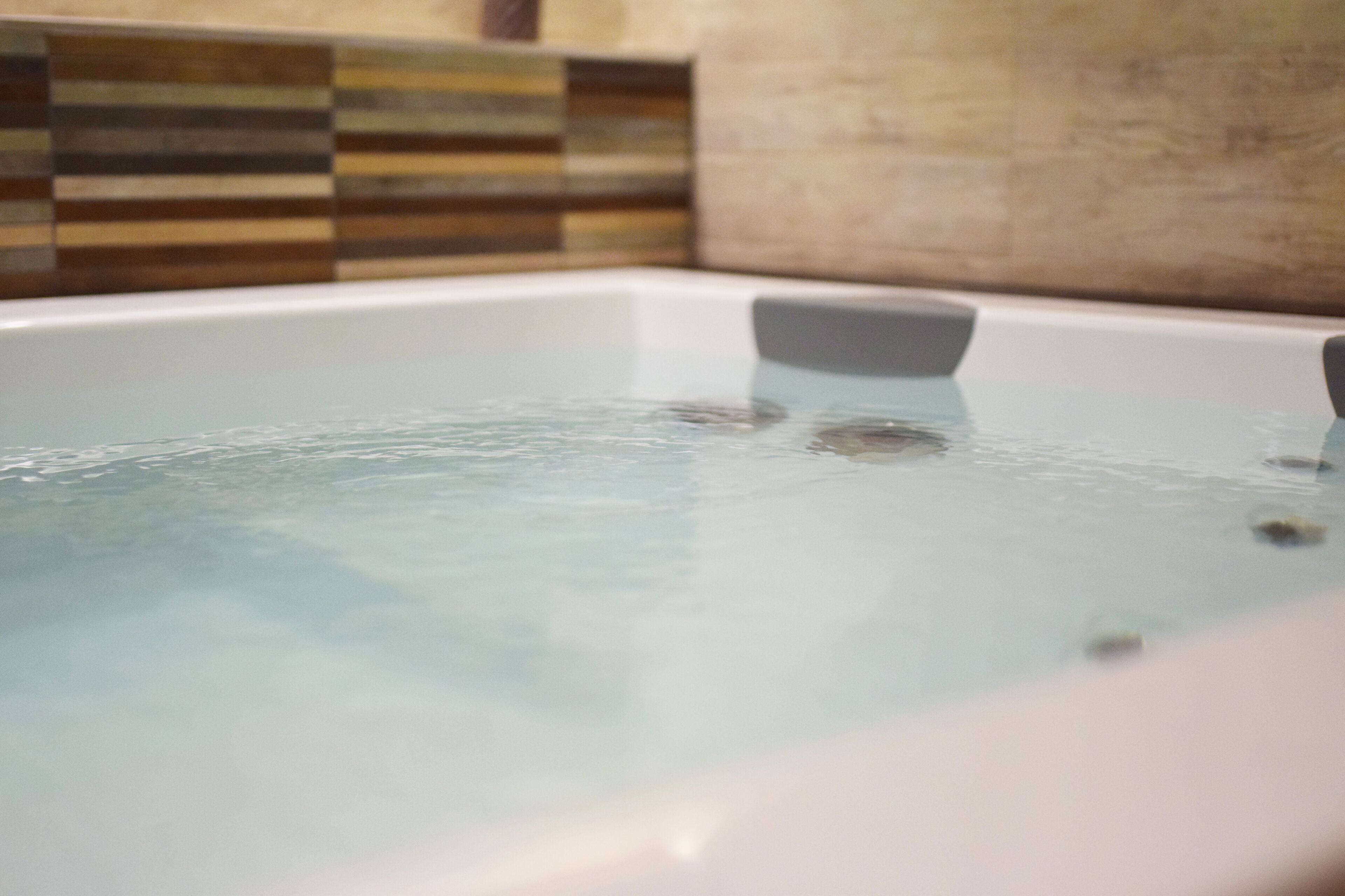 NV Luxury Suites & Spa Belgrade
