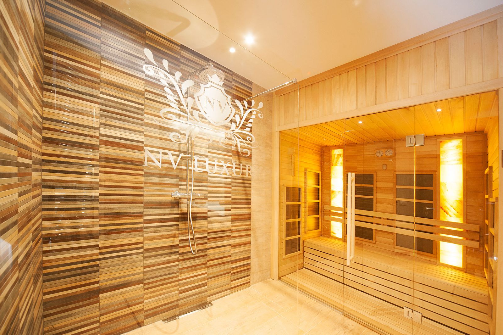 NV Luxury Suites & Spa Belgrade