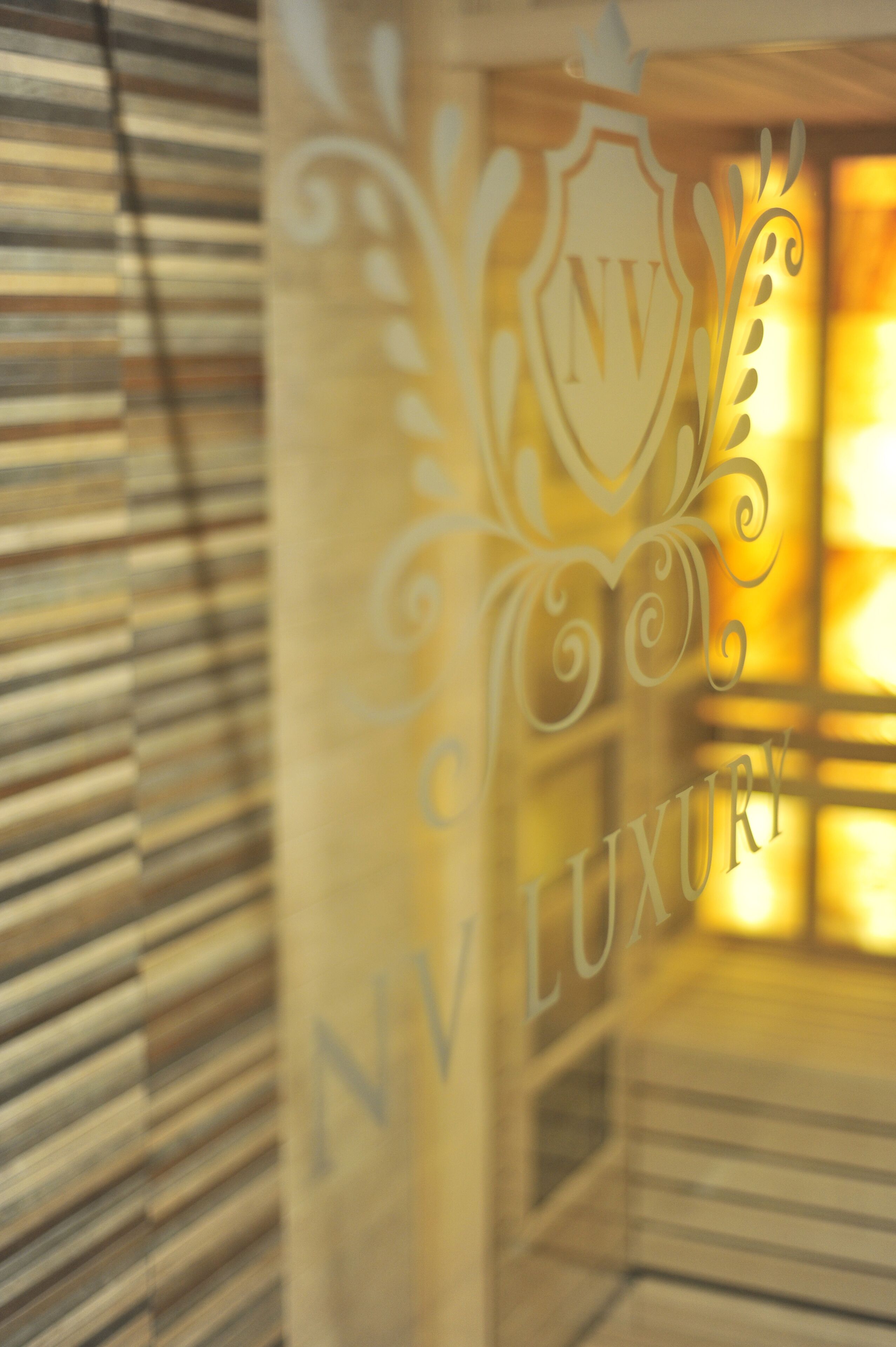 NV Luxury Suites & Spa Belgrade