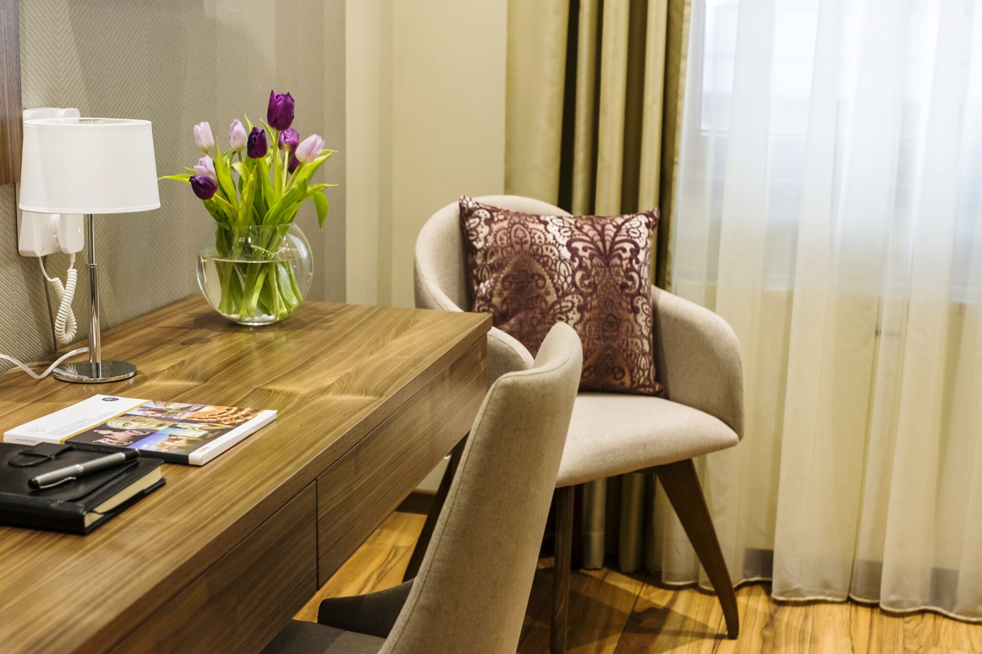 NV Luxury Suites & Spa Belgrade