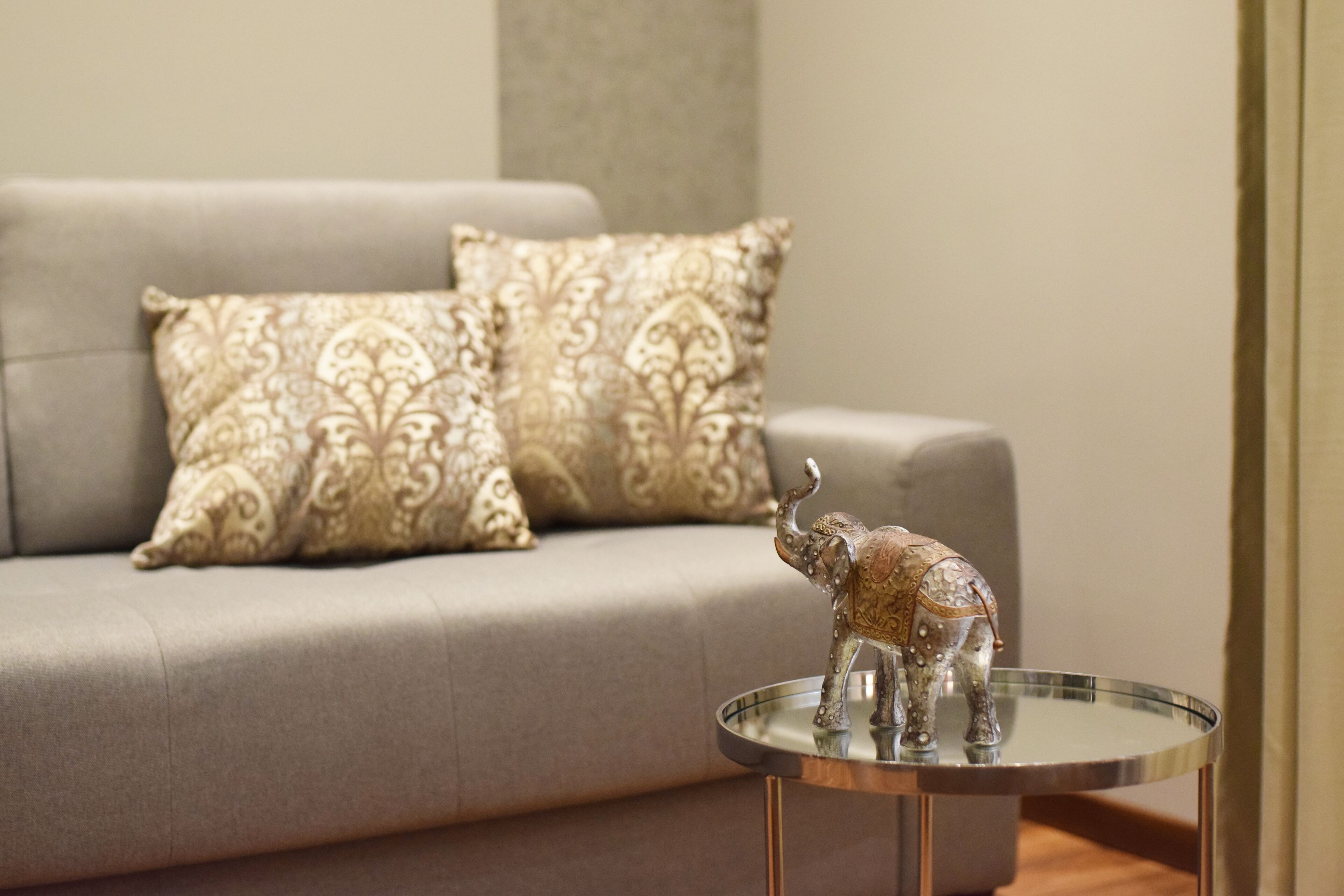 NV Luxury Suites & Spa Belgrade
