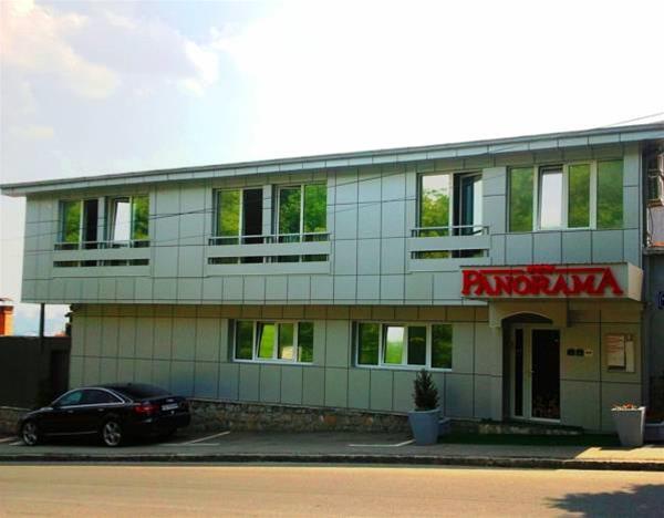 Panorama