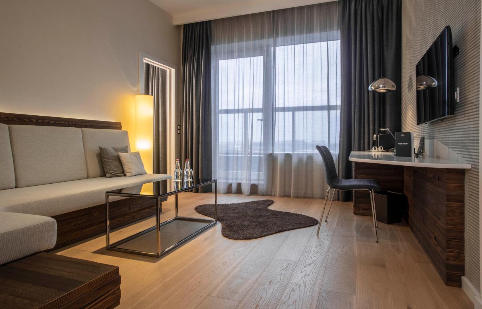 Radisson Collection Hotel Old Mill Belgrade