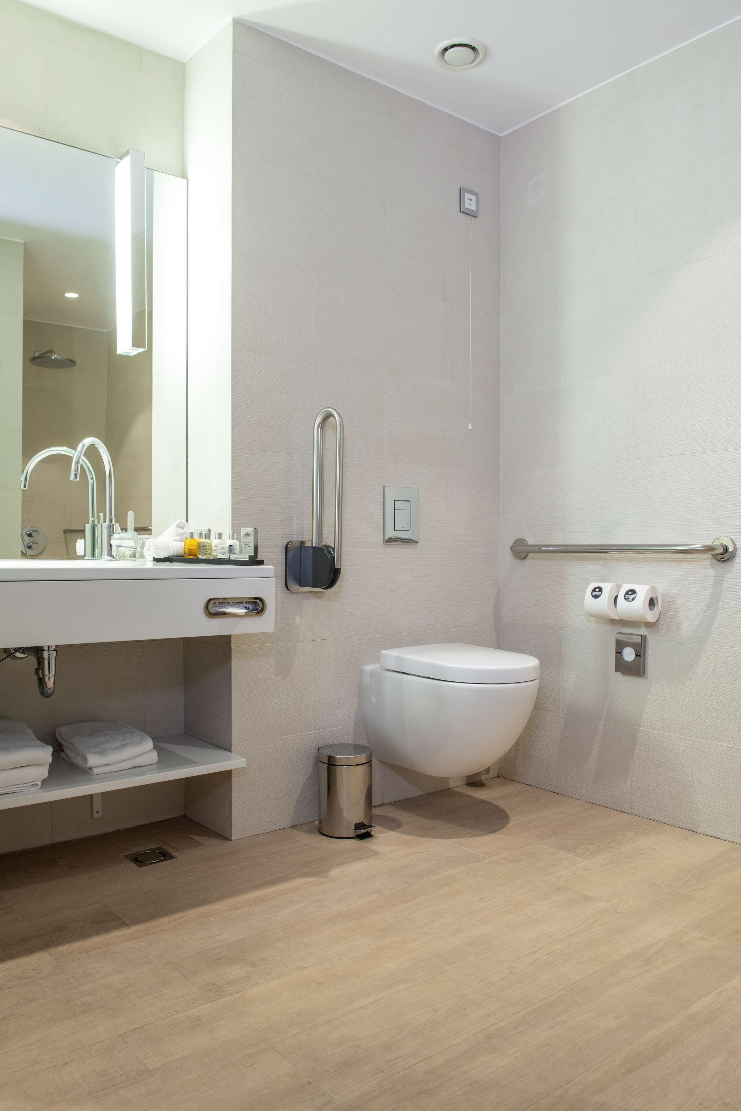 Radisson Collection Hotel Old Mill Belgrade